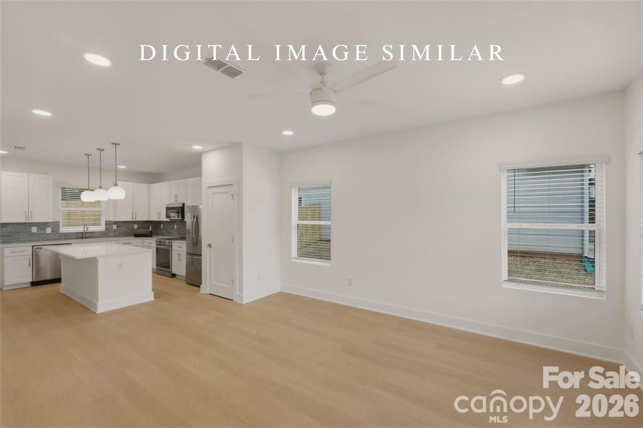 9330 Horseshoe Bend Drive — Charlotte