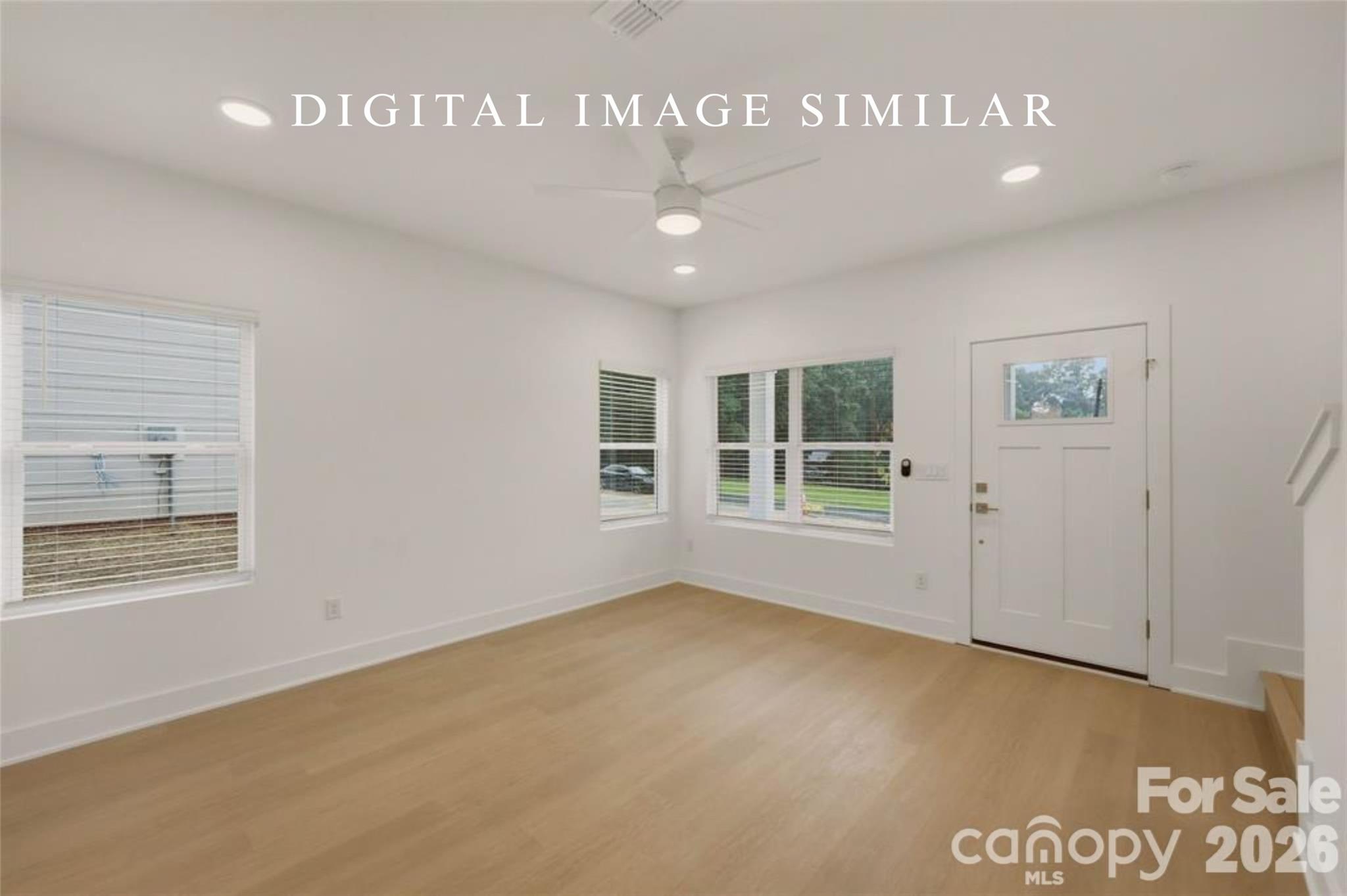 9330 Horseshoe Bend Drive — Charlotte