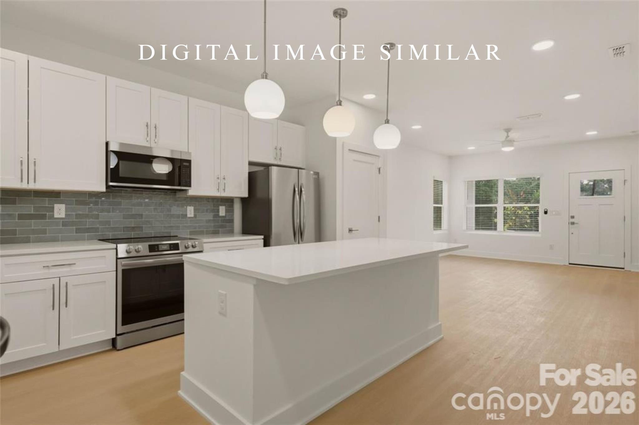 9330 Horseshoe Bend Drive — Charlotte
