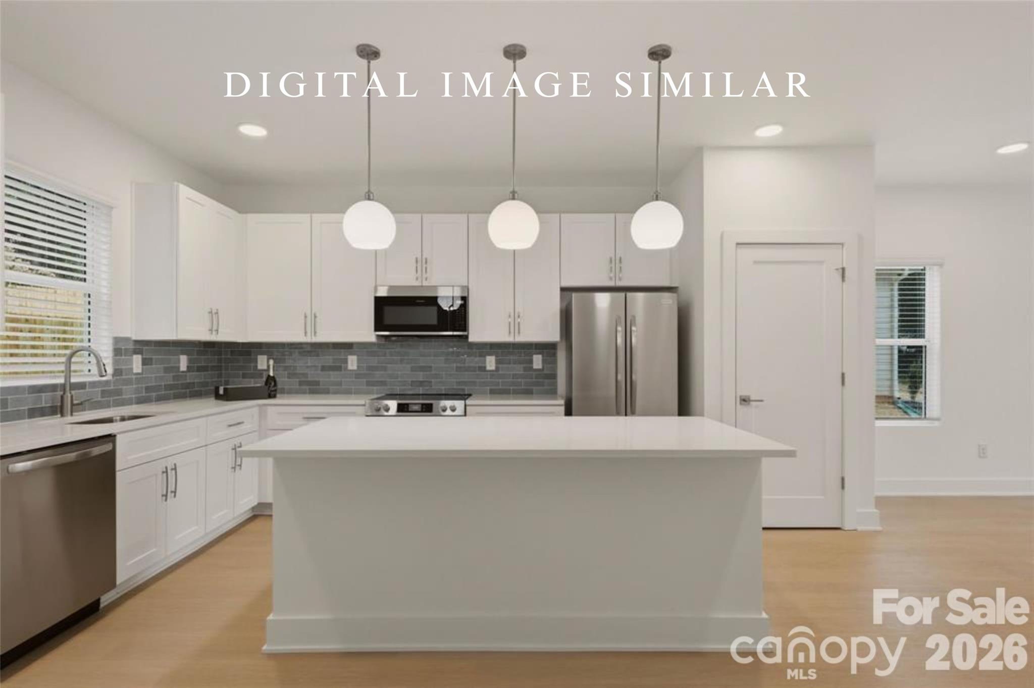 9330 Horseshoe Bend Drive — Charlotte