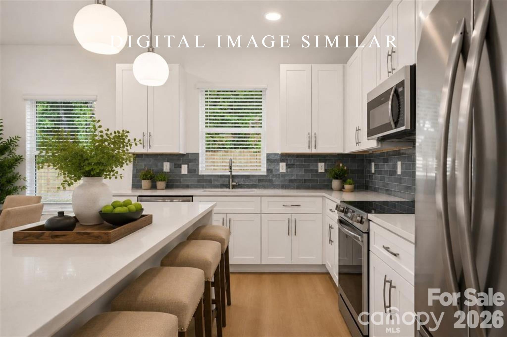 9330 Horseshoe Bend Drive — Charlotte