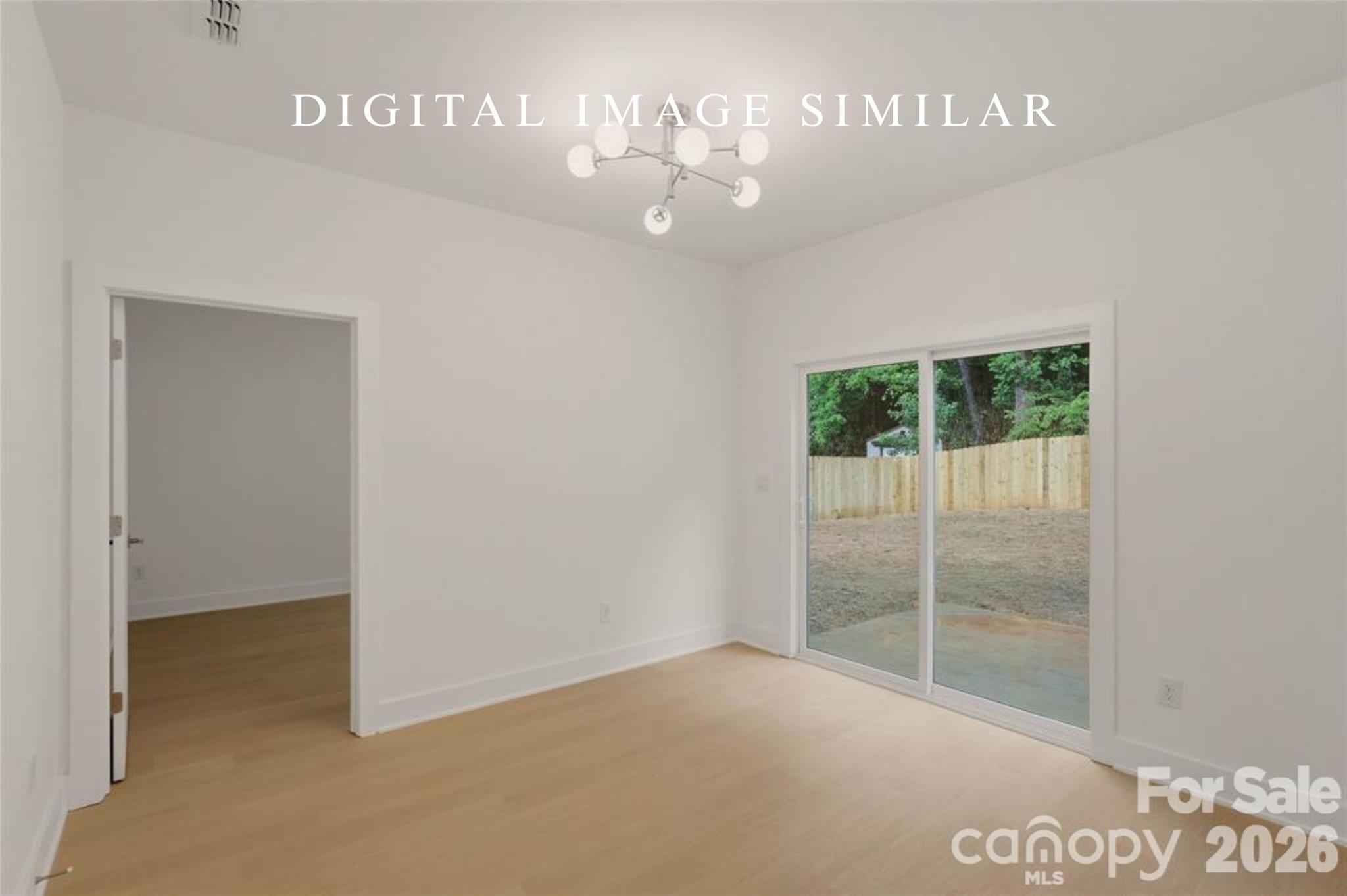 9330 Horseshoe Bend Drive — Charlotte