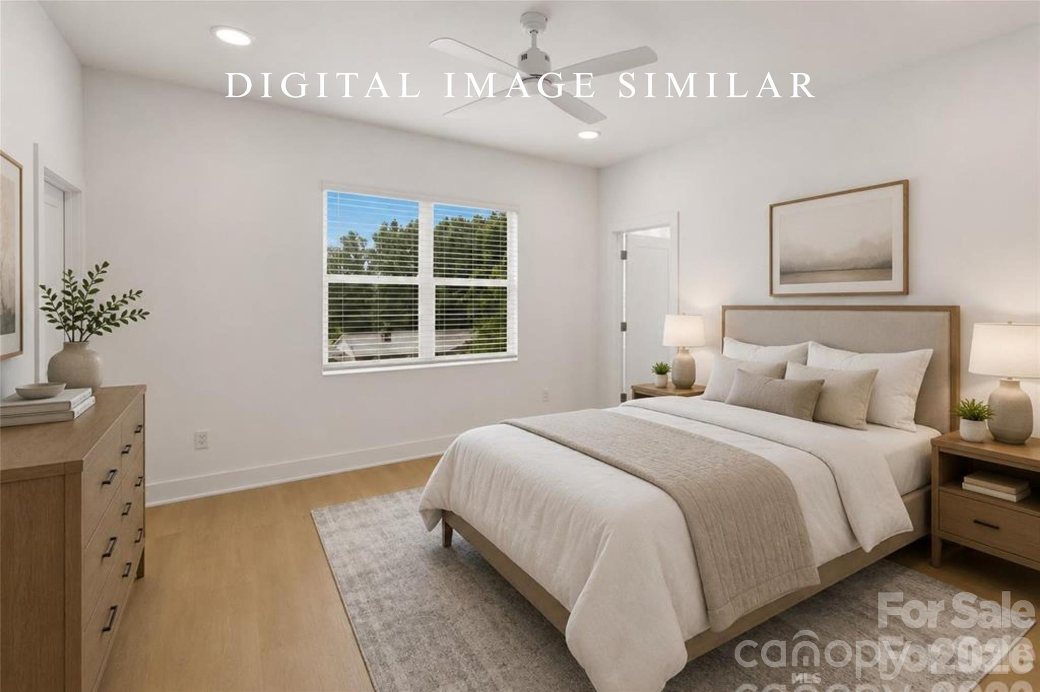 9330 Horseshoe Bend Drive — Charlotte