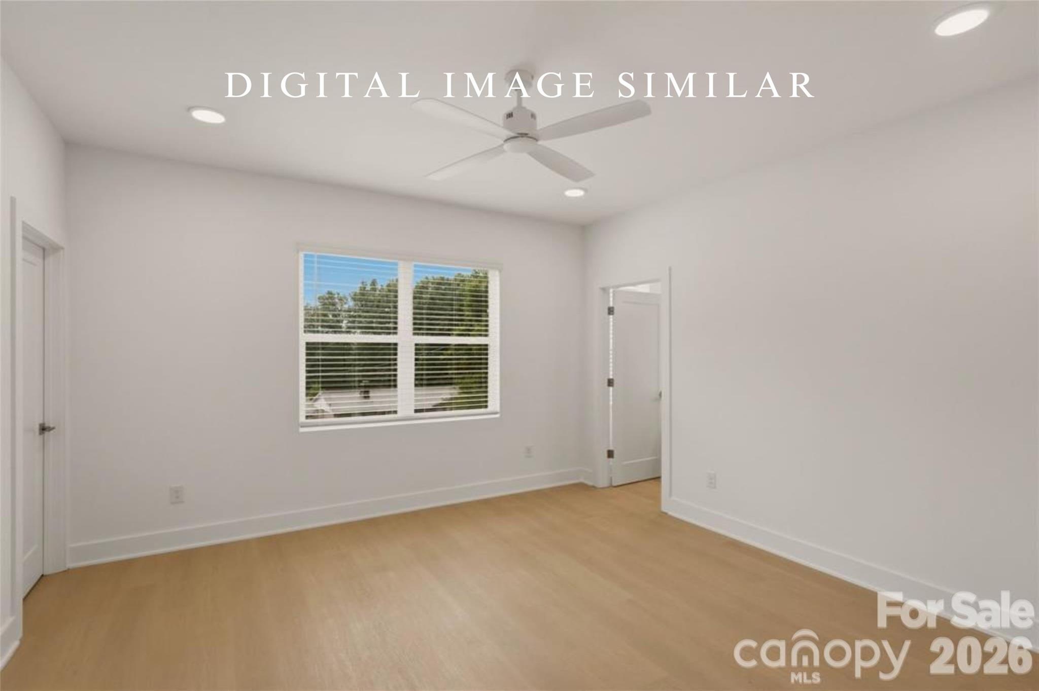 9330 Horseshoe Bend Drive — Charlotte