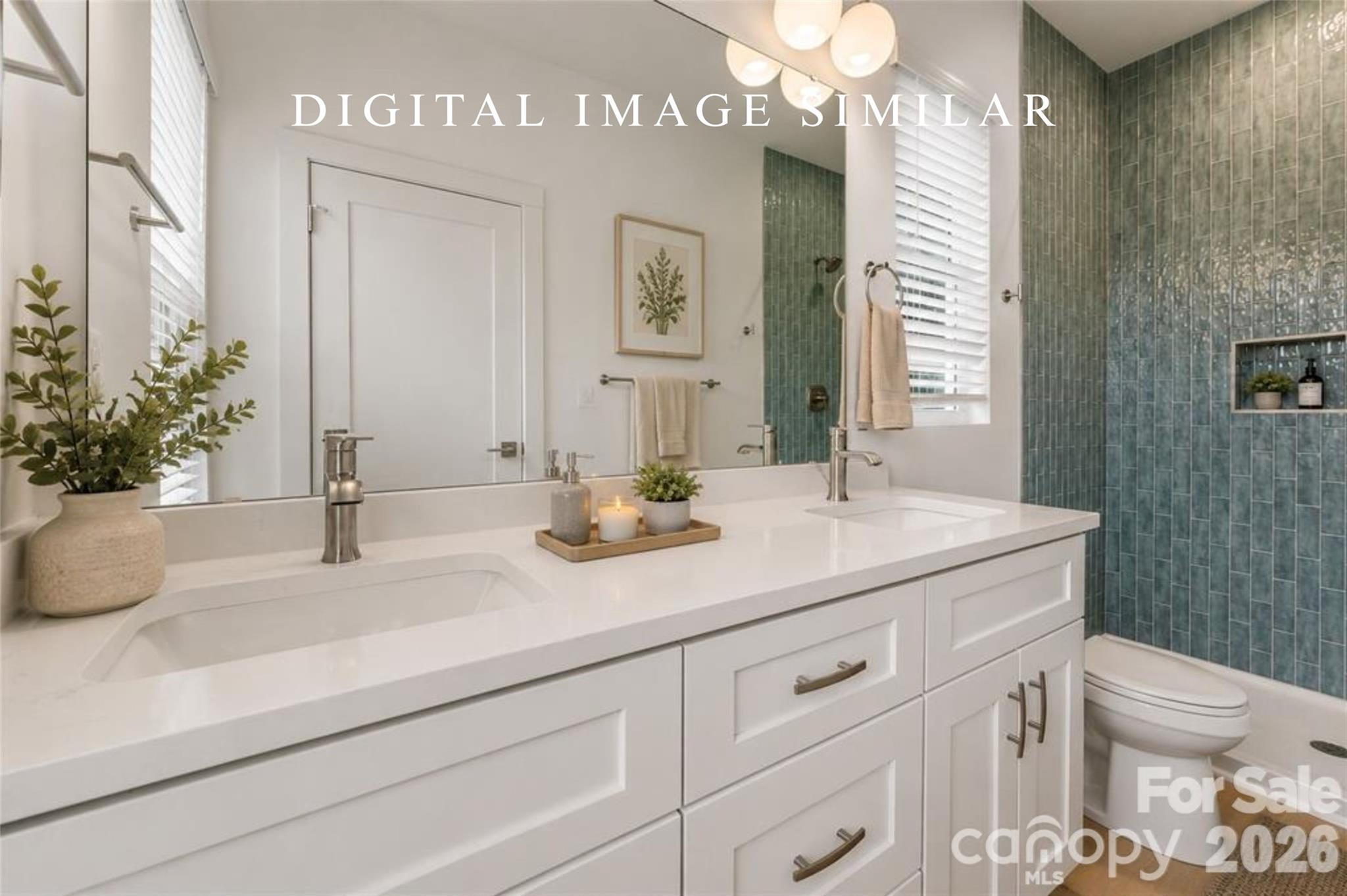 9330 Horseshoe Bend Drive — Charlotte