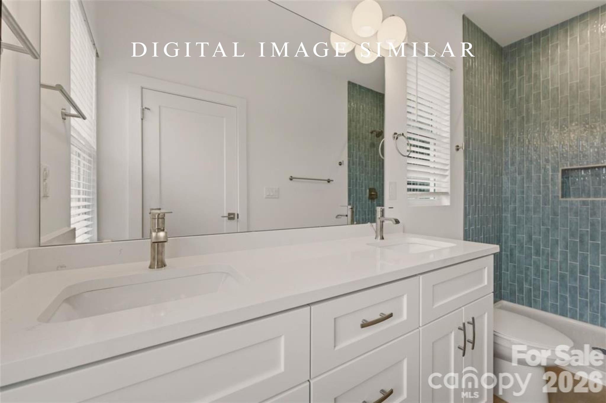 9330 Horseshoe Bend Drive — Charlotte