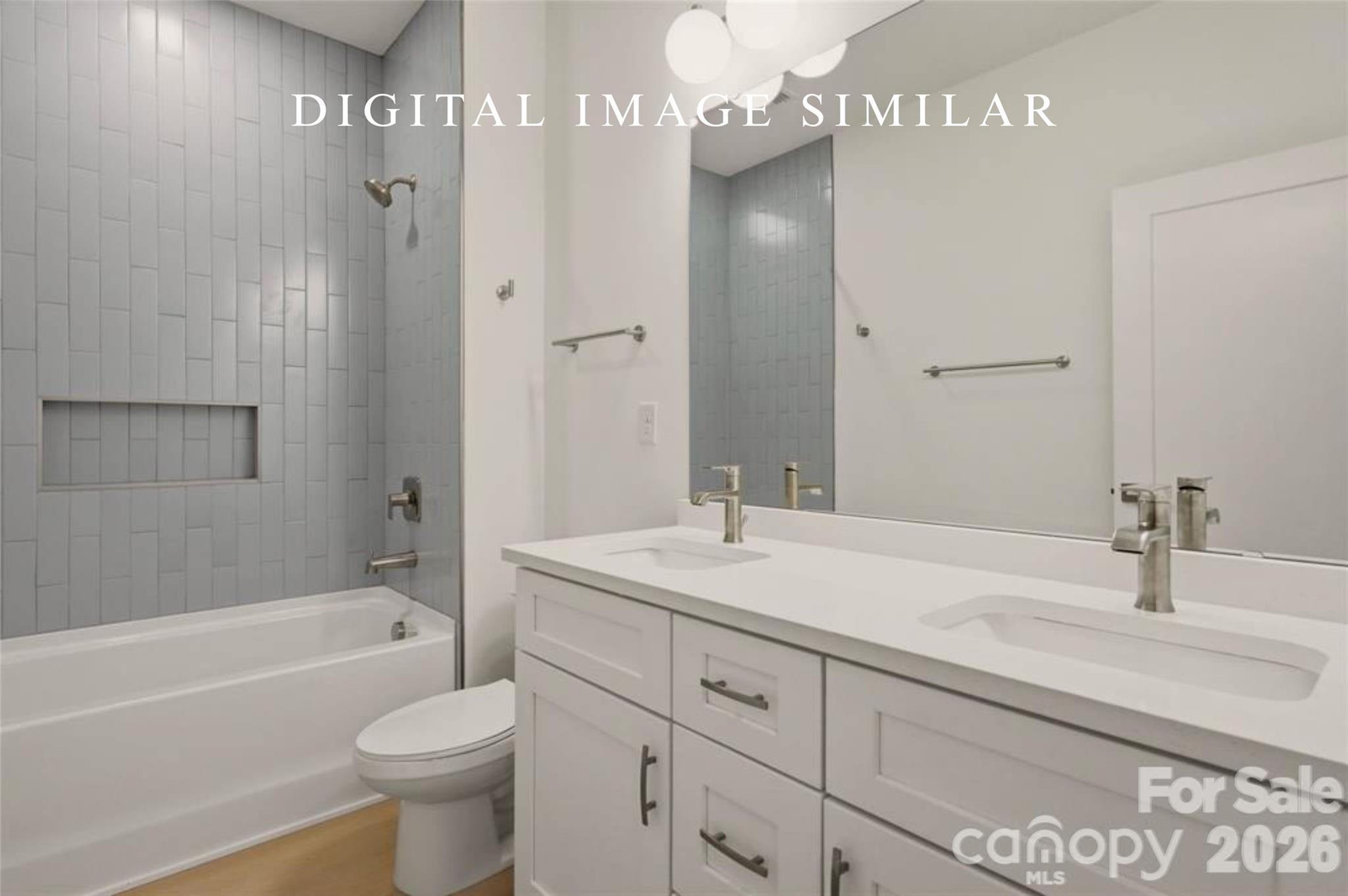 9330 Horseshoe Bend Drive — Charlotte