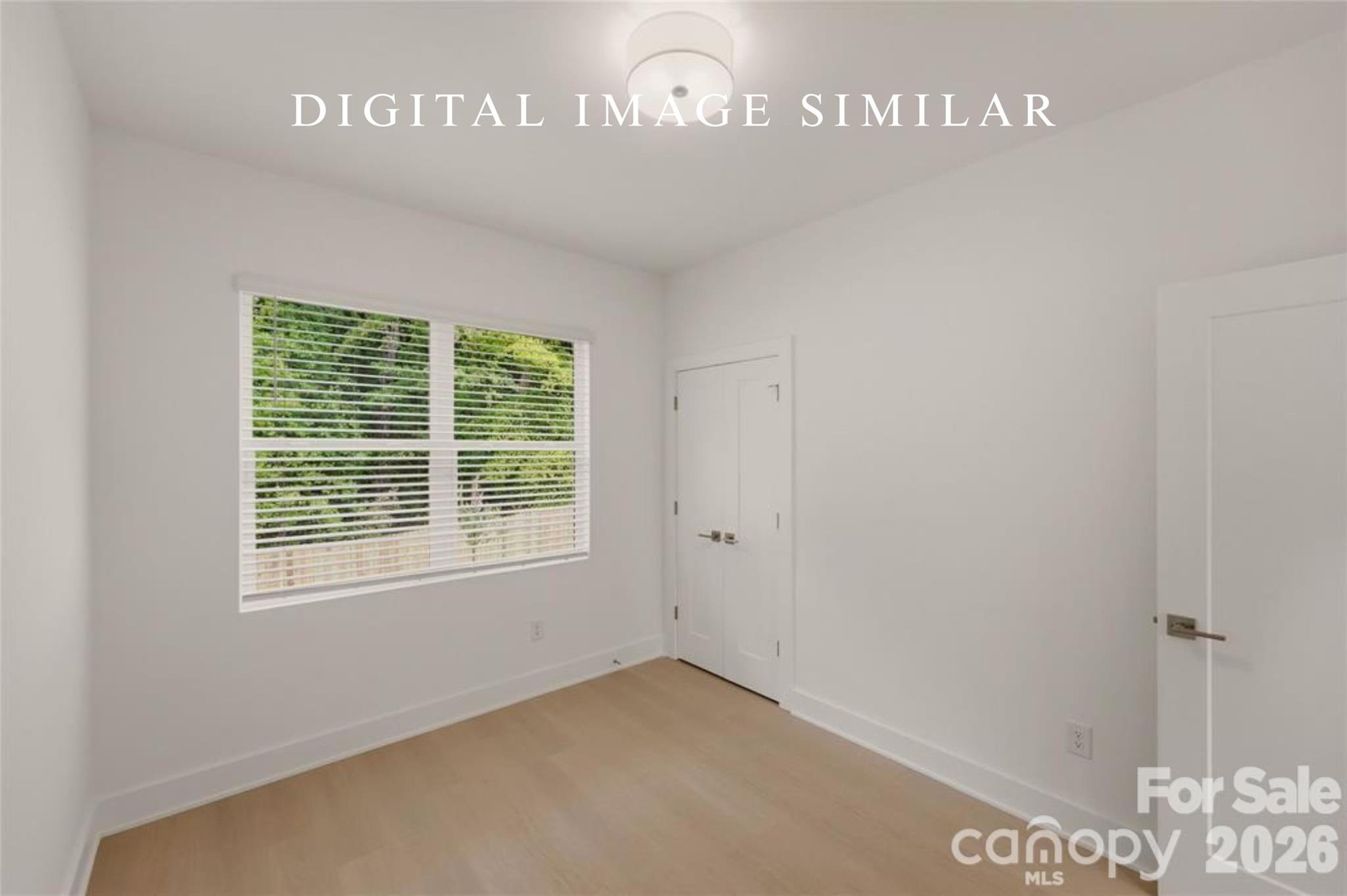 9330 Horseshoe Bend Drive — Charlotte