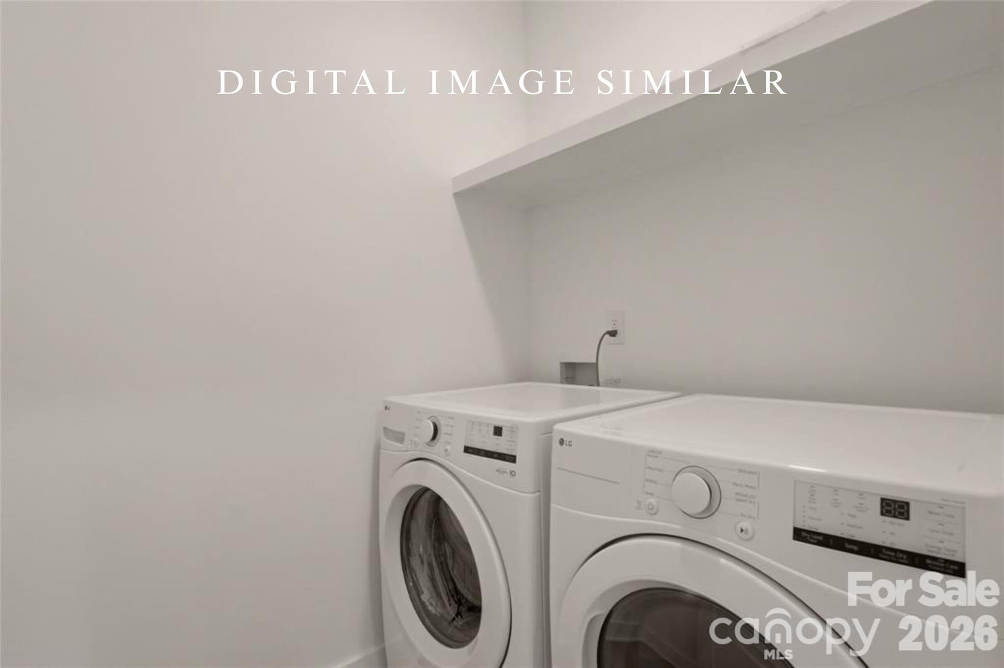 9330 Horseshoe Bend Drive — Charlotte