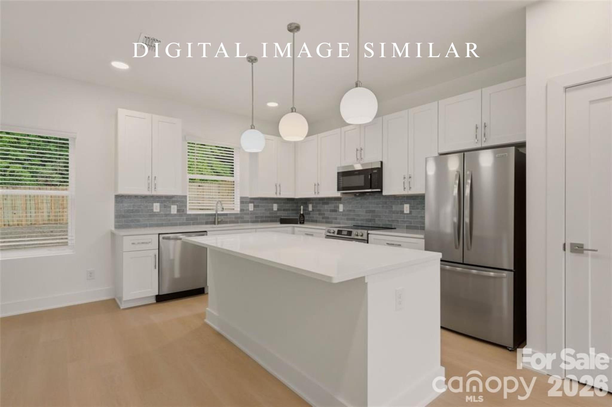 9330 Horseshoe Bend Drive — Charlotte