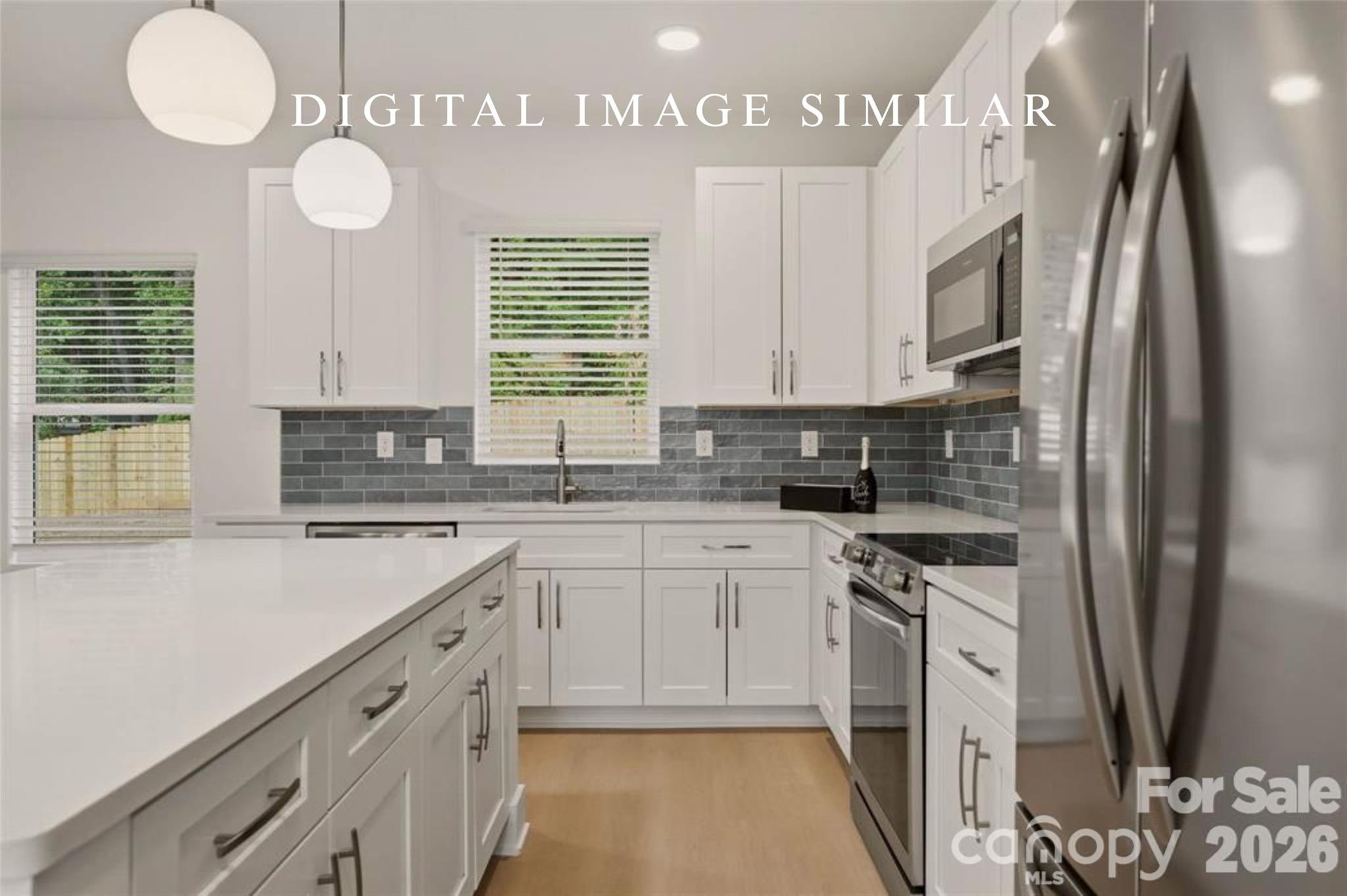 9330 Horseshoe Bend Drive — Charlotte