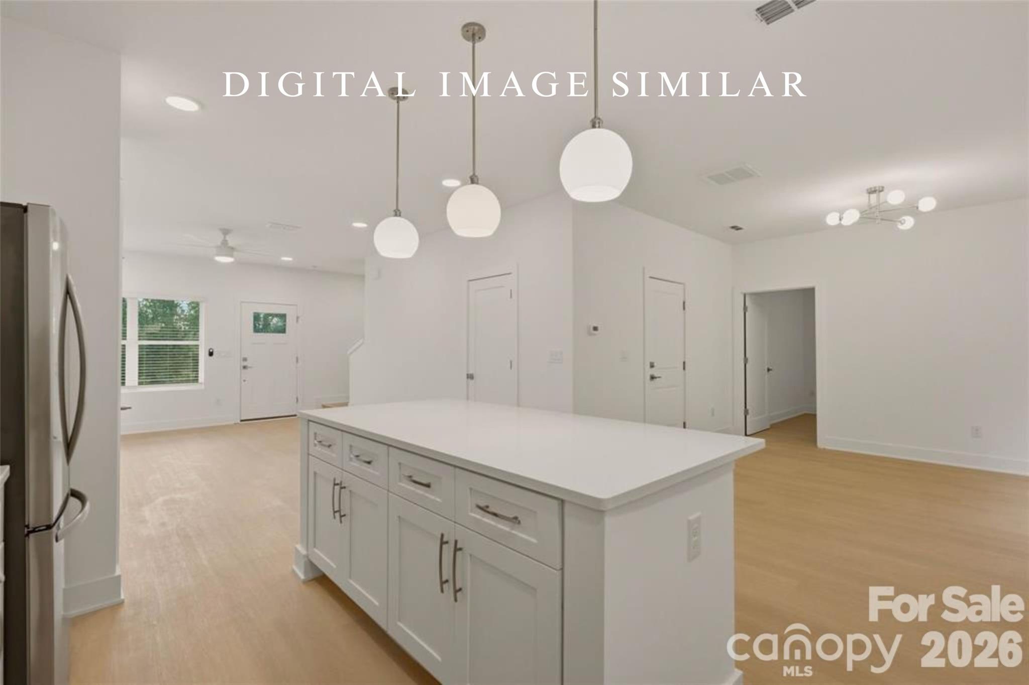 9330 Horseshoe Bend Drive — Charlotte