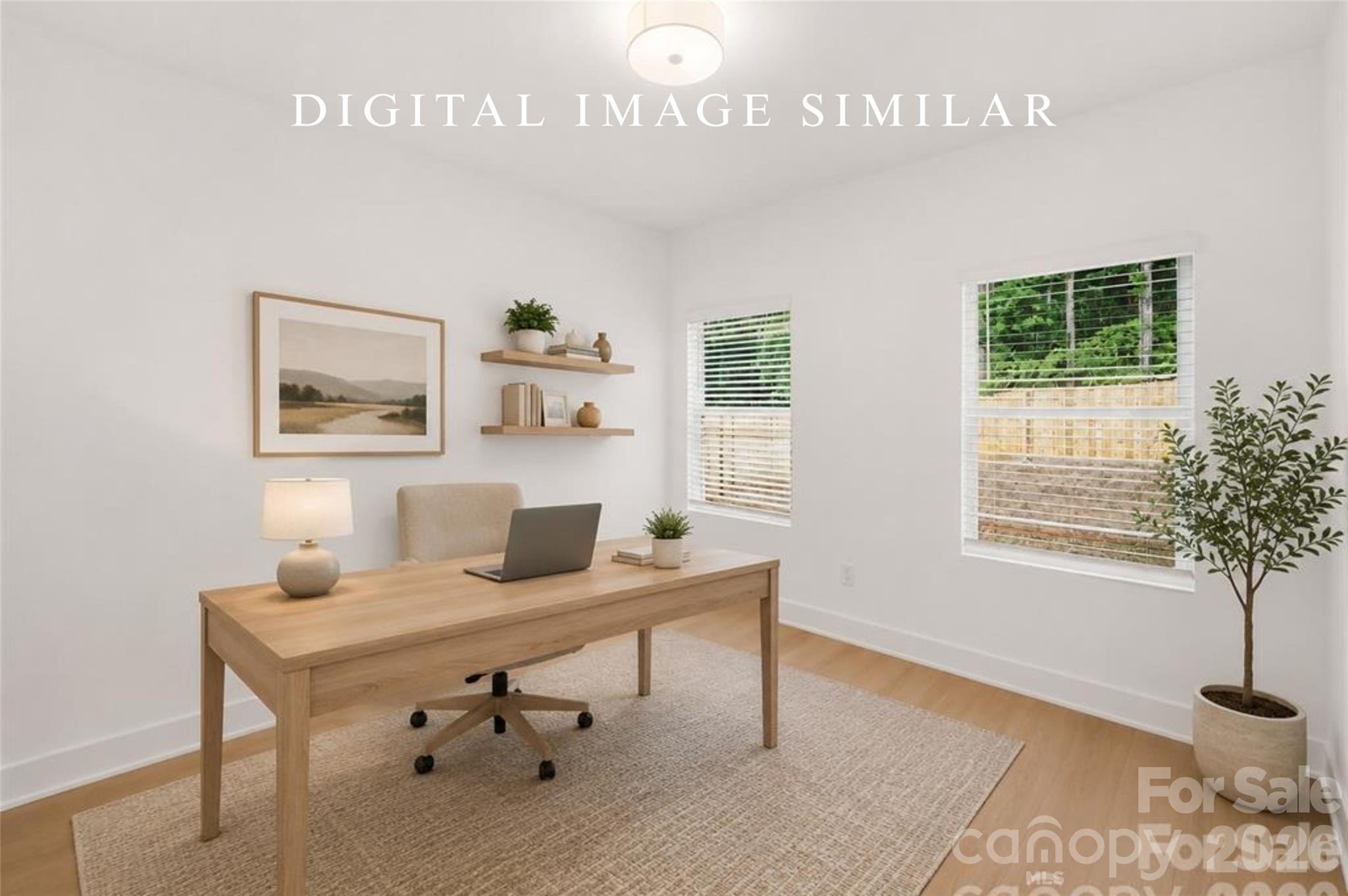 9330 Horseshoe Bend Drive — Charlotte