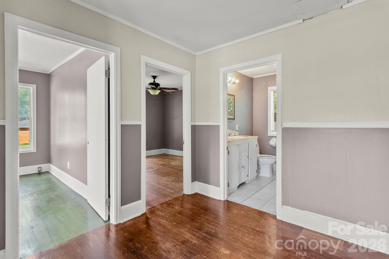 2224 Catawba Heights — Lincolnton