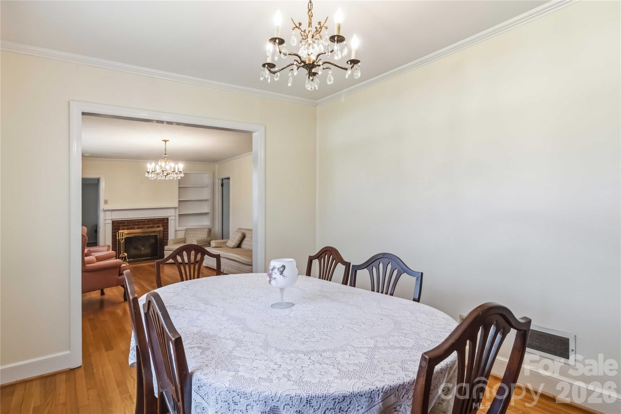 3836 York Street — Sharon