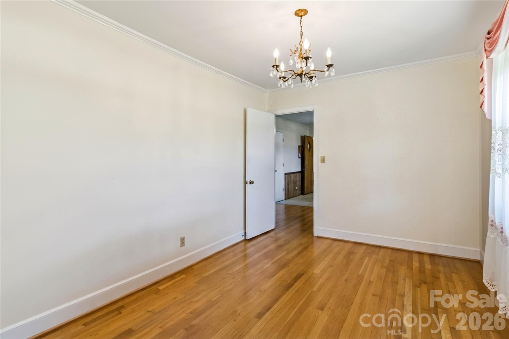 3836 York Street — Sharon
