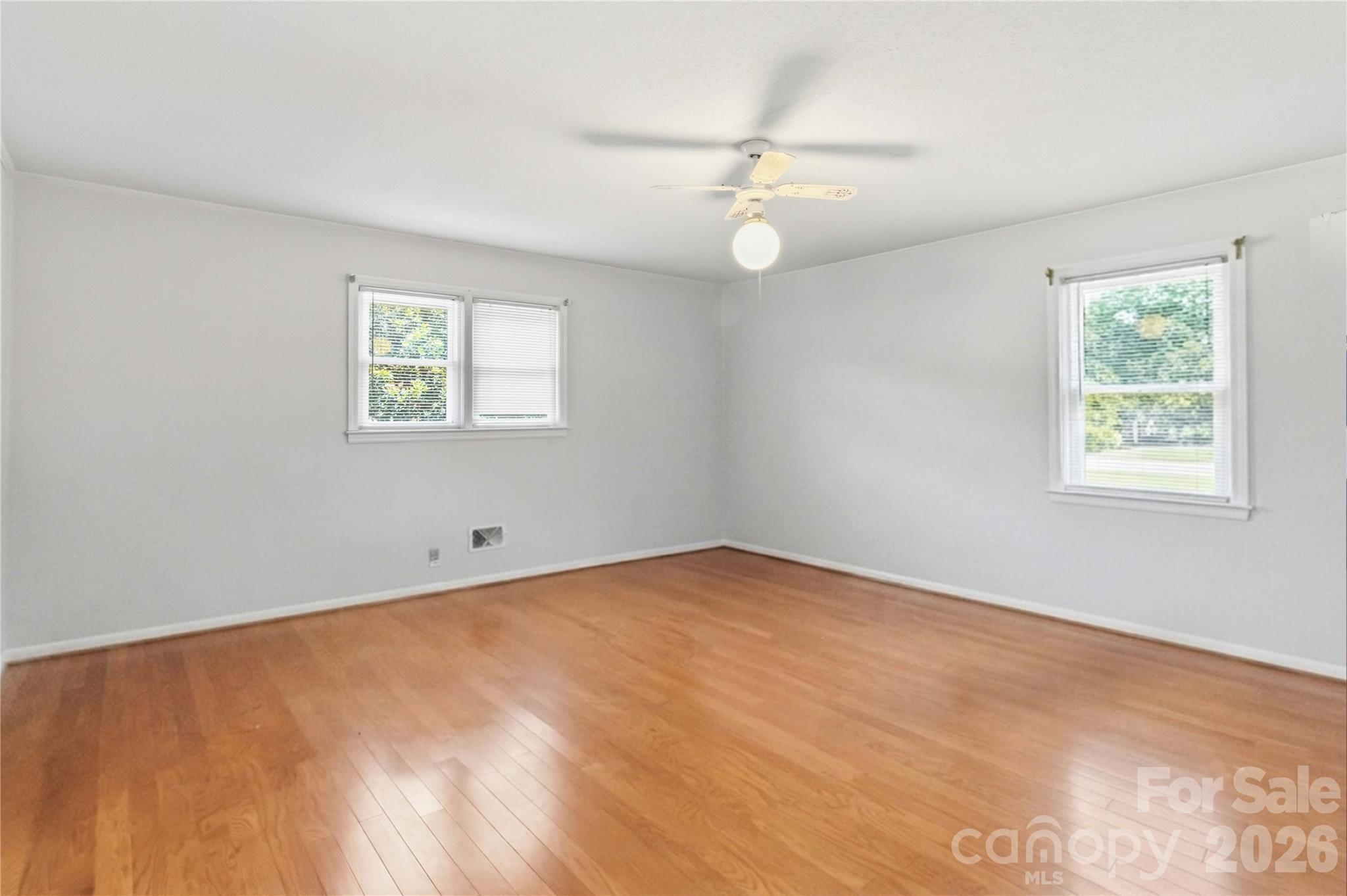 3836 York Street — Sharon