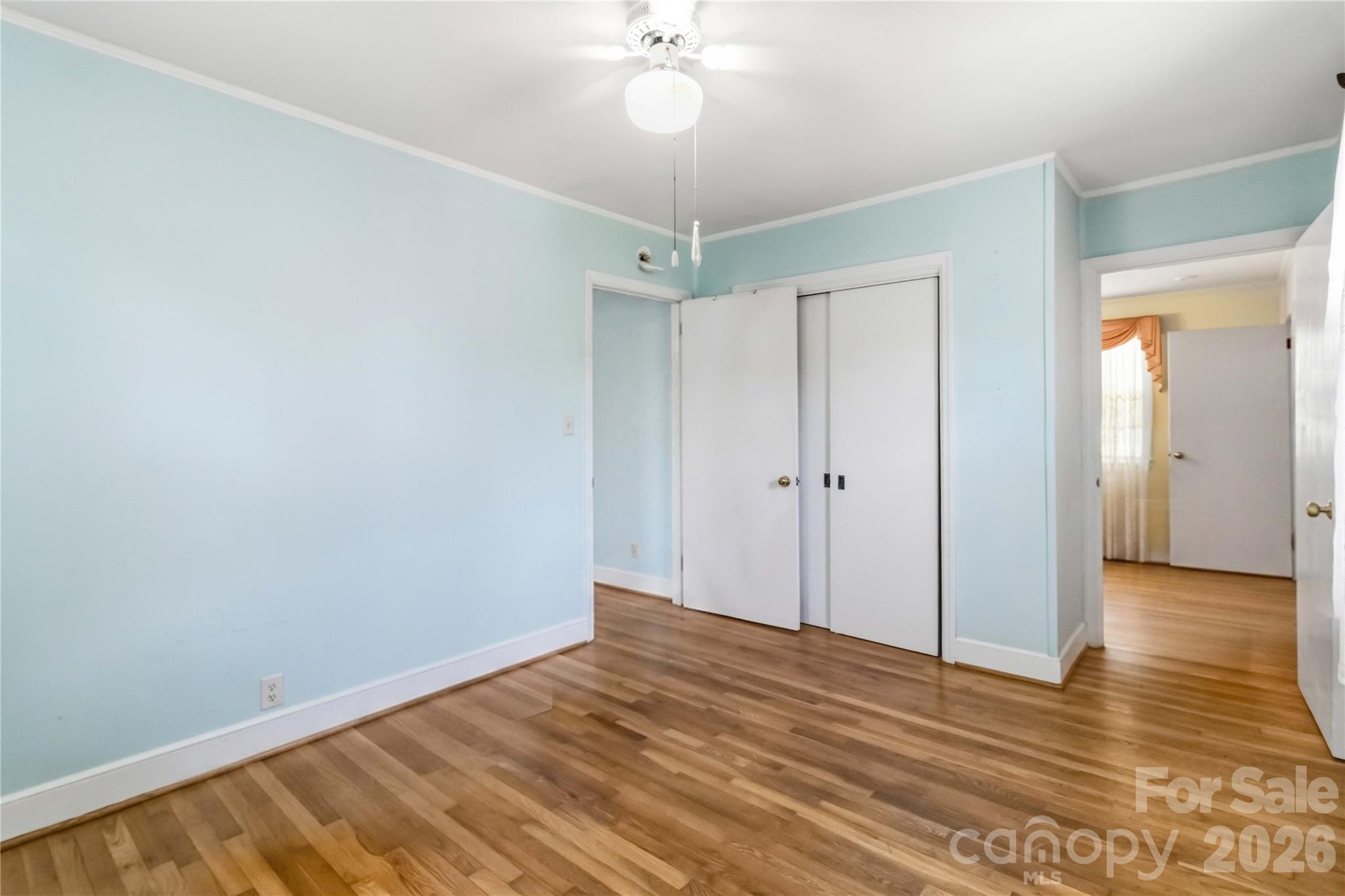 3836 York Street — Sharon
