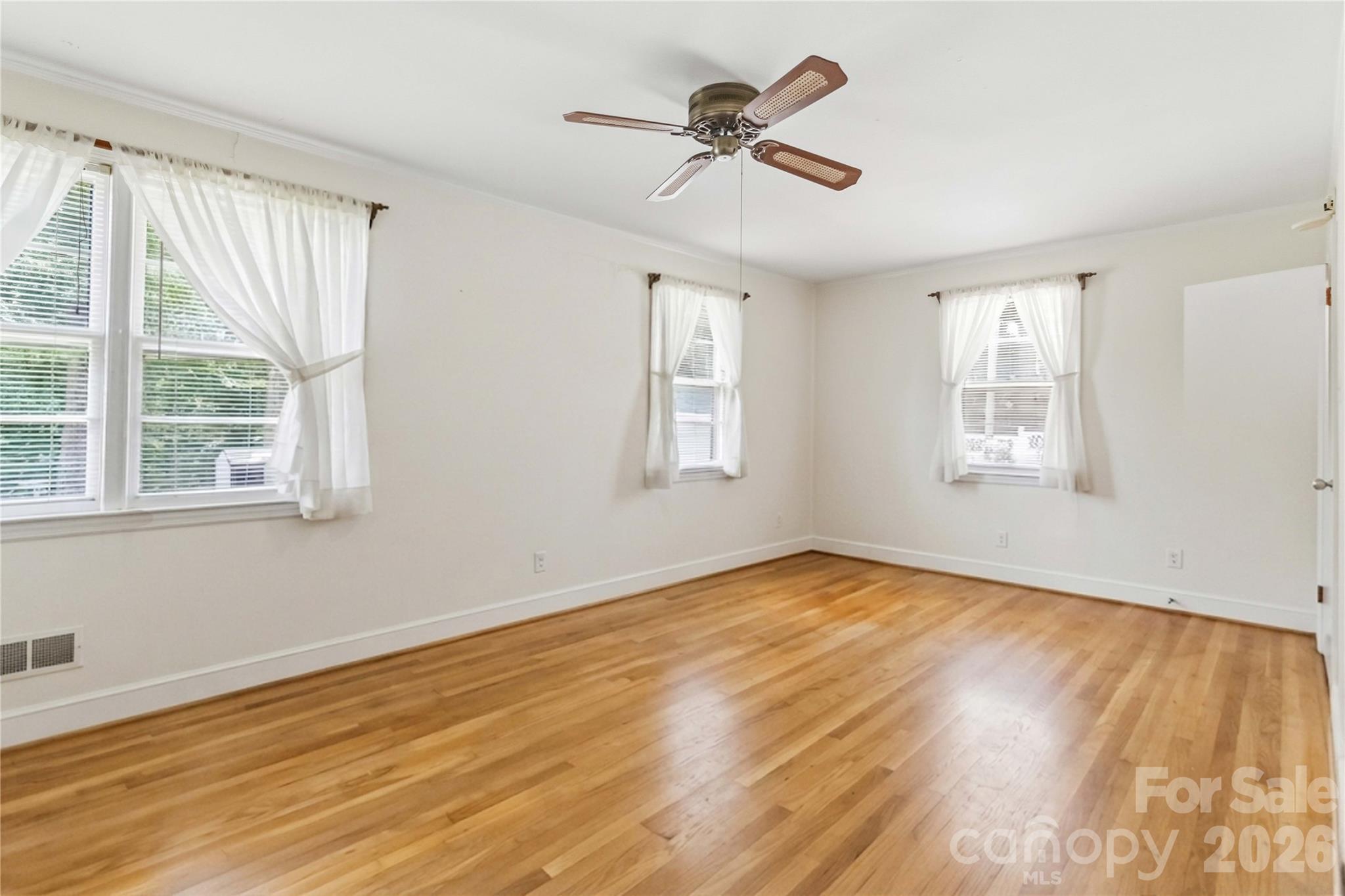 3836 York Street — Sharon
