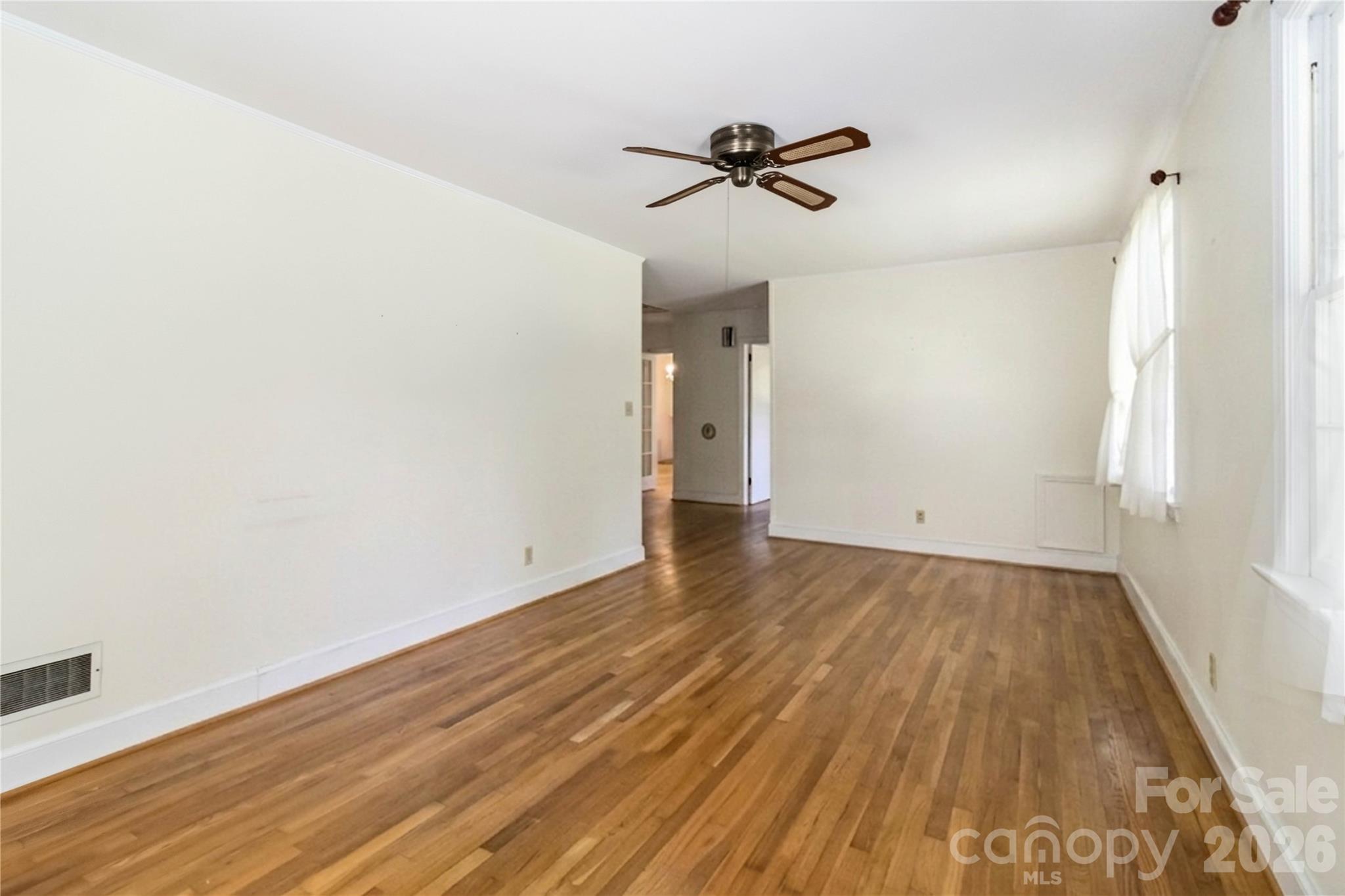3836 York Street — Sharon