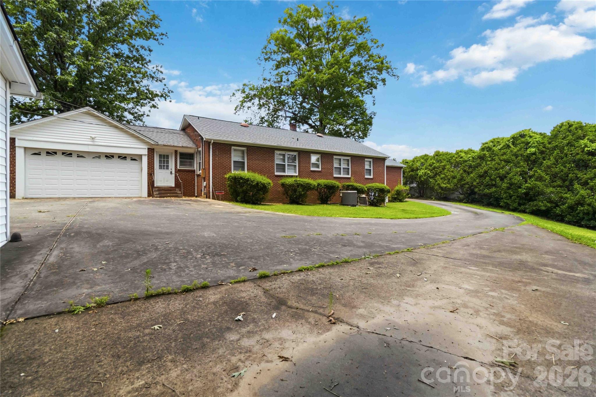 3836 York Street — Sharon