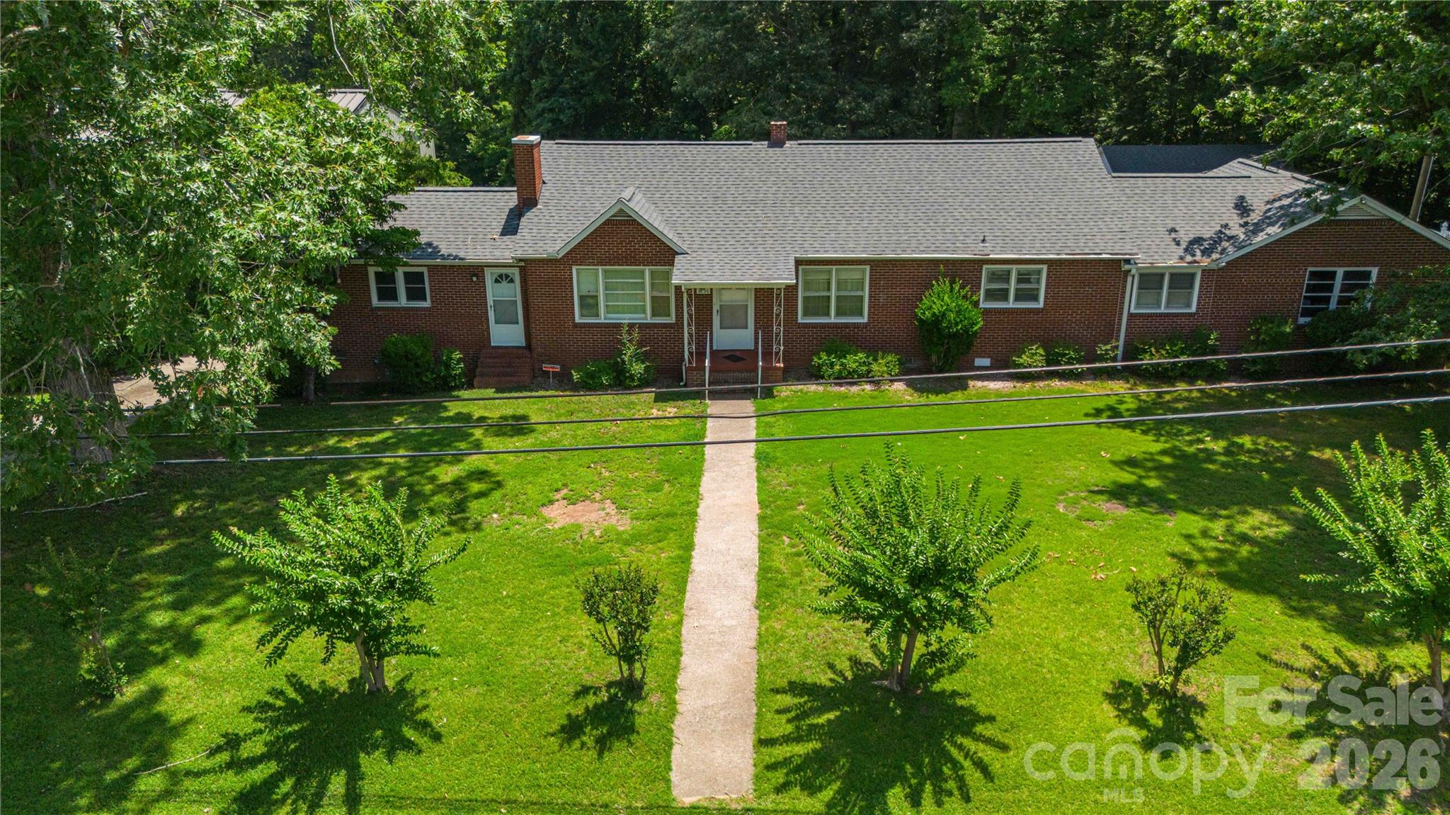 3836 York Street — Sharon