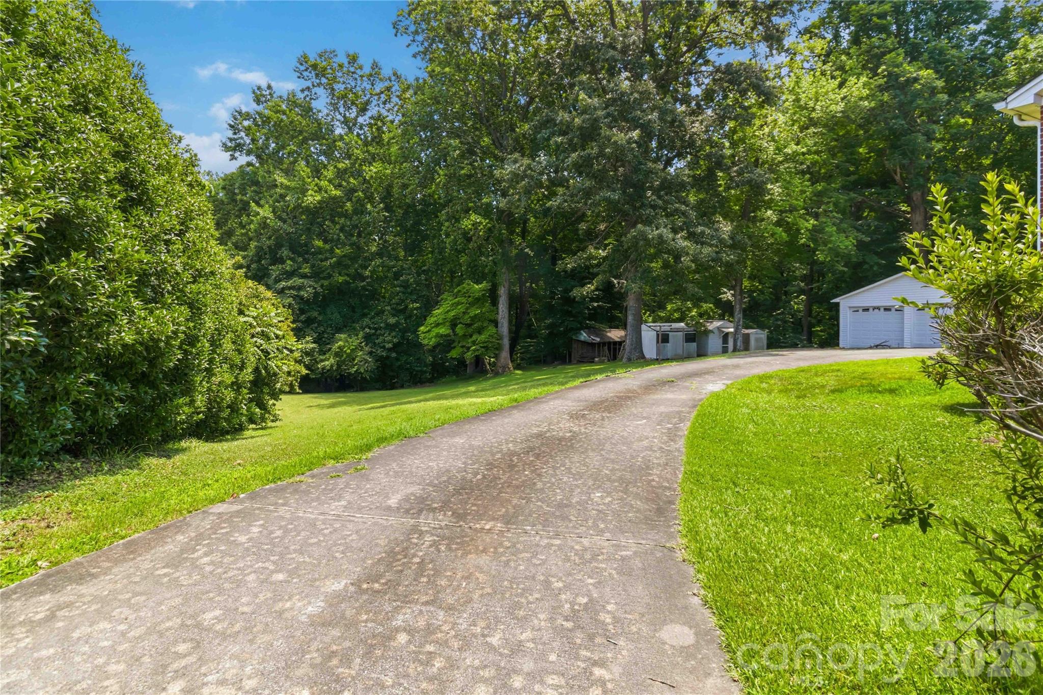 3836 York Street — Sharon