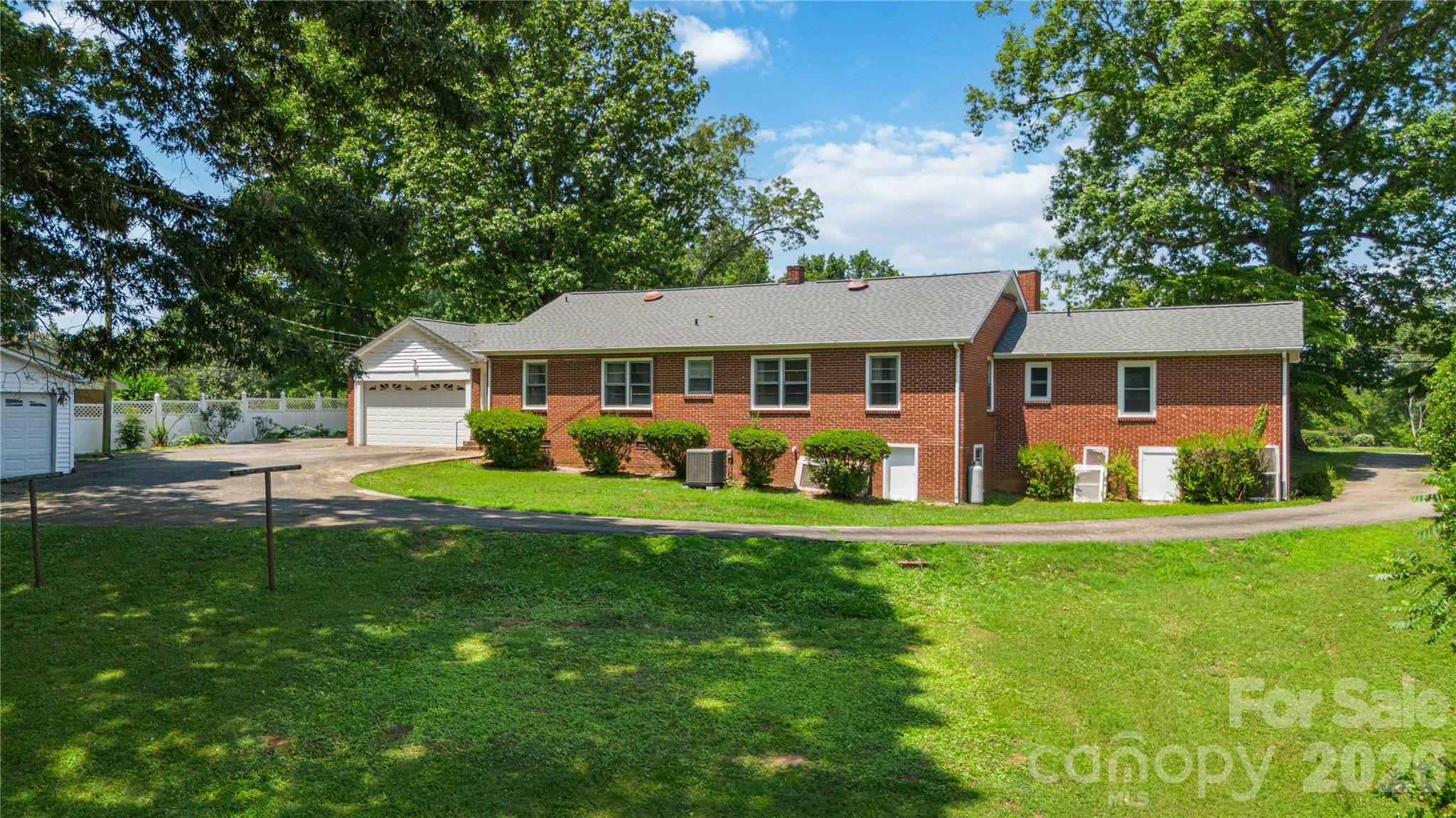 3836 York Street — Sharon