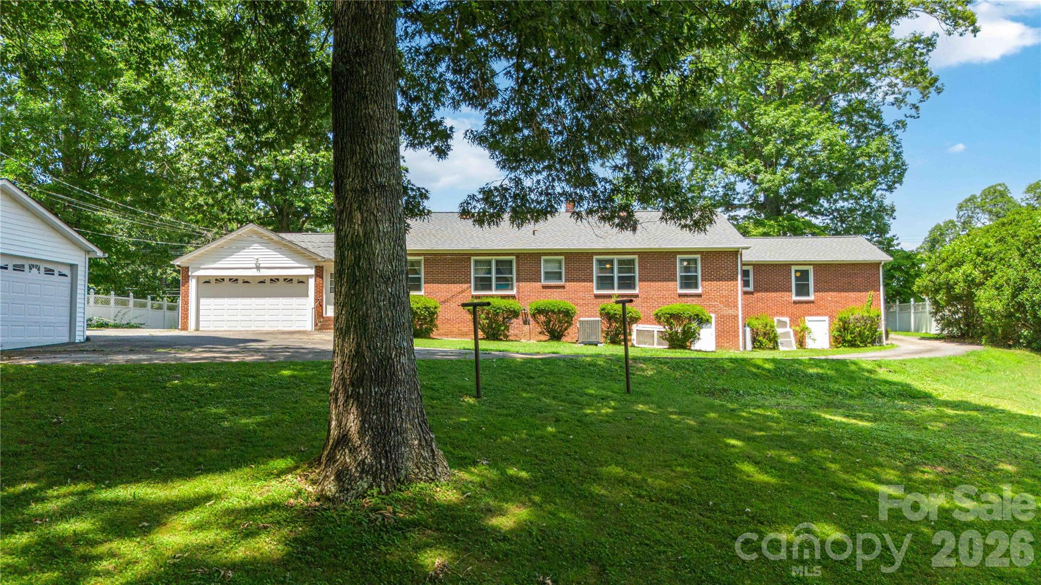 3836 York Street — Sharon