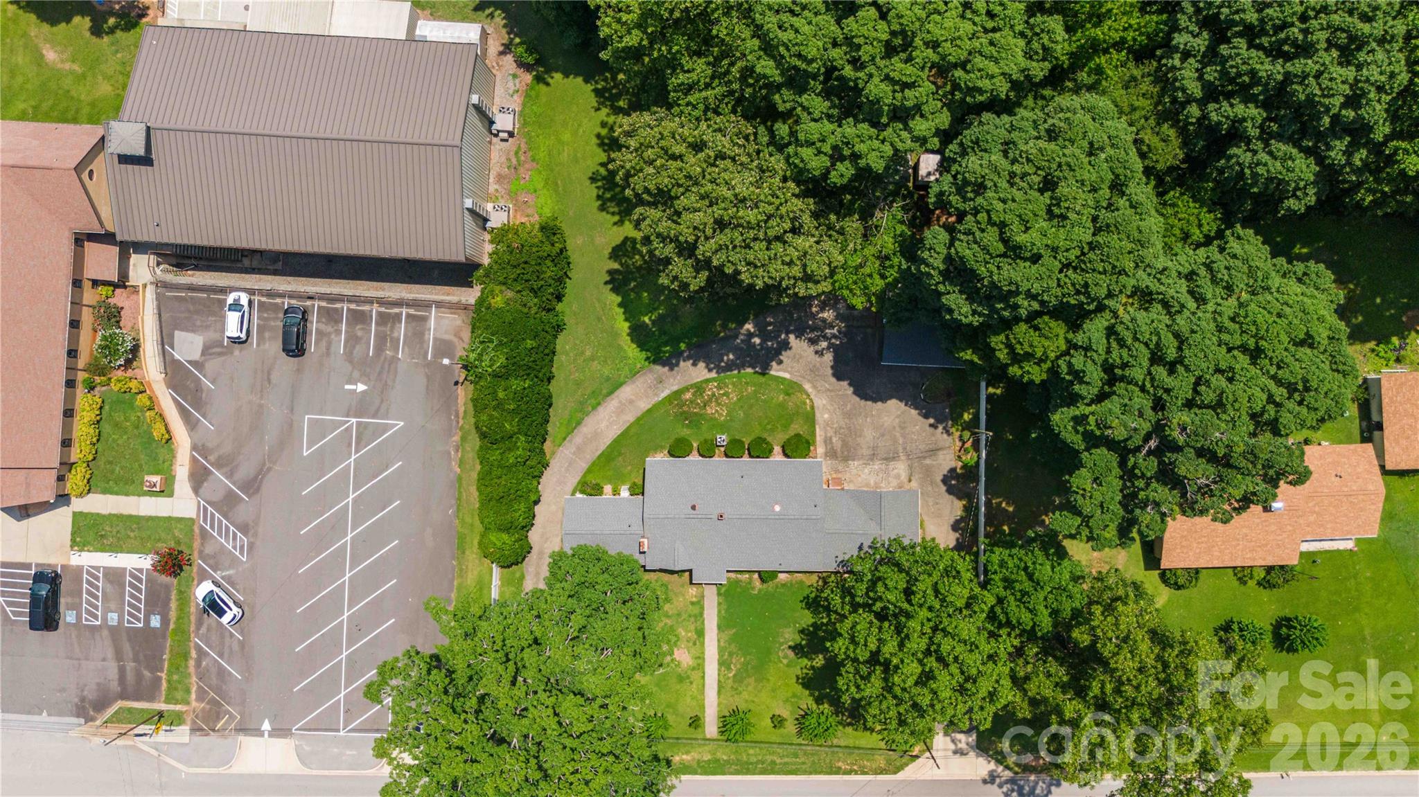 3836 York Street — Sharon