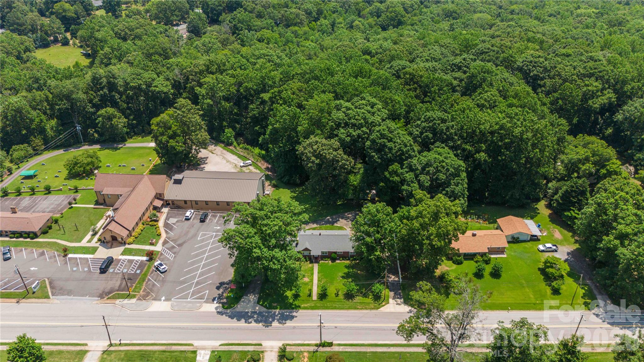 3836 York Street — Sharon