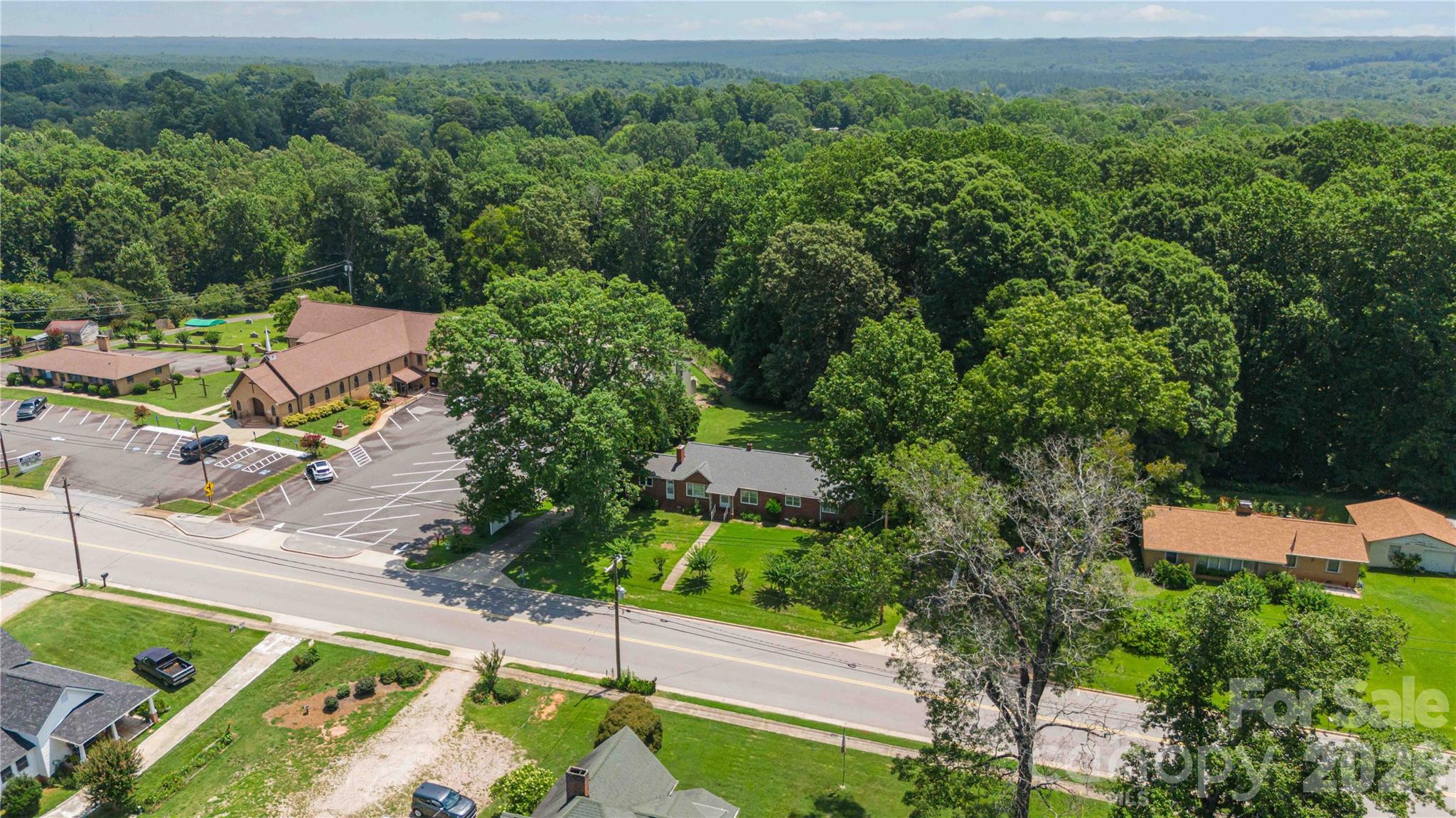 3836 York Street — Sharon