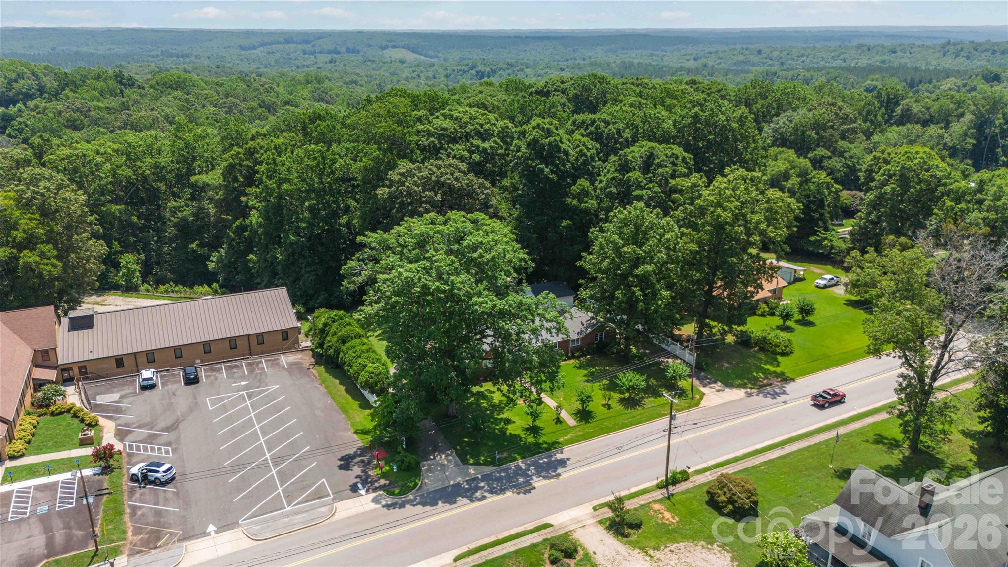 3836 York Street — Sharon