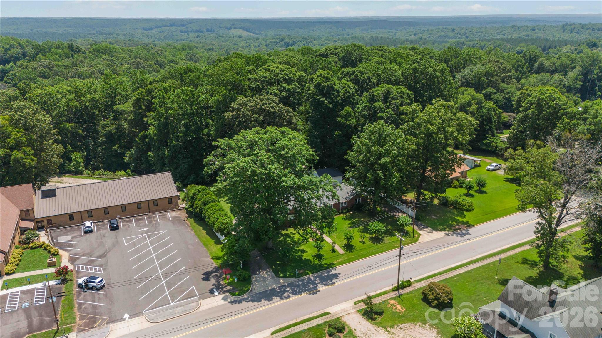 3836 York Street — Sharon