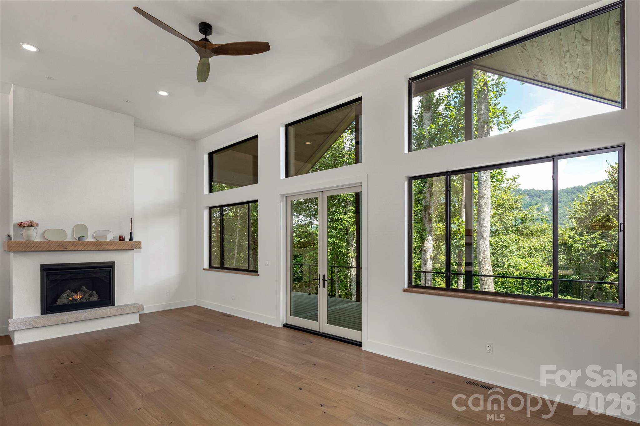 93 Village Pointe Lane — Asheville