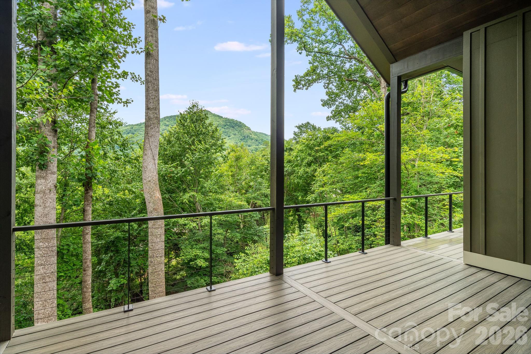 93 Village Pointe Lane — Asheville
