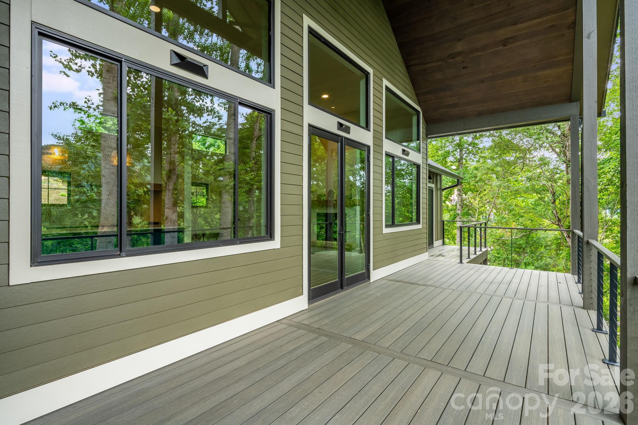 93 Village Pointe Lane — Asheville