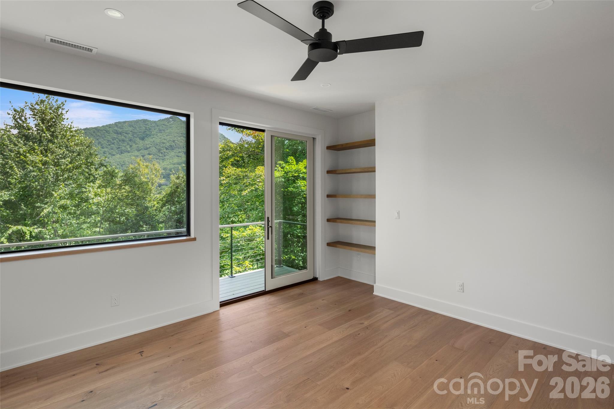 93 Village Pointe Lane — Asheville