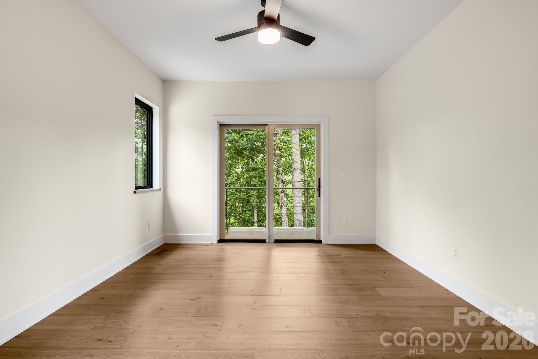 93 Village Pointe Lane — Asheville