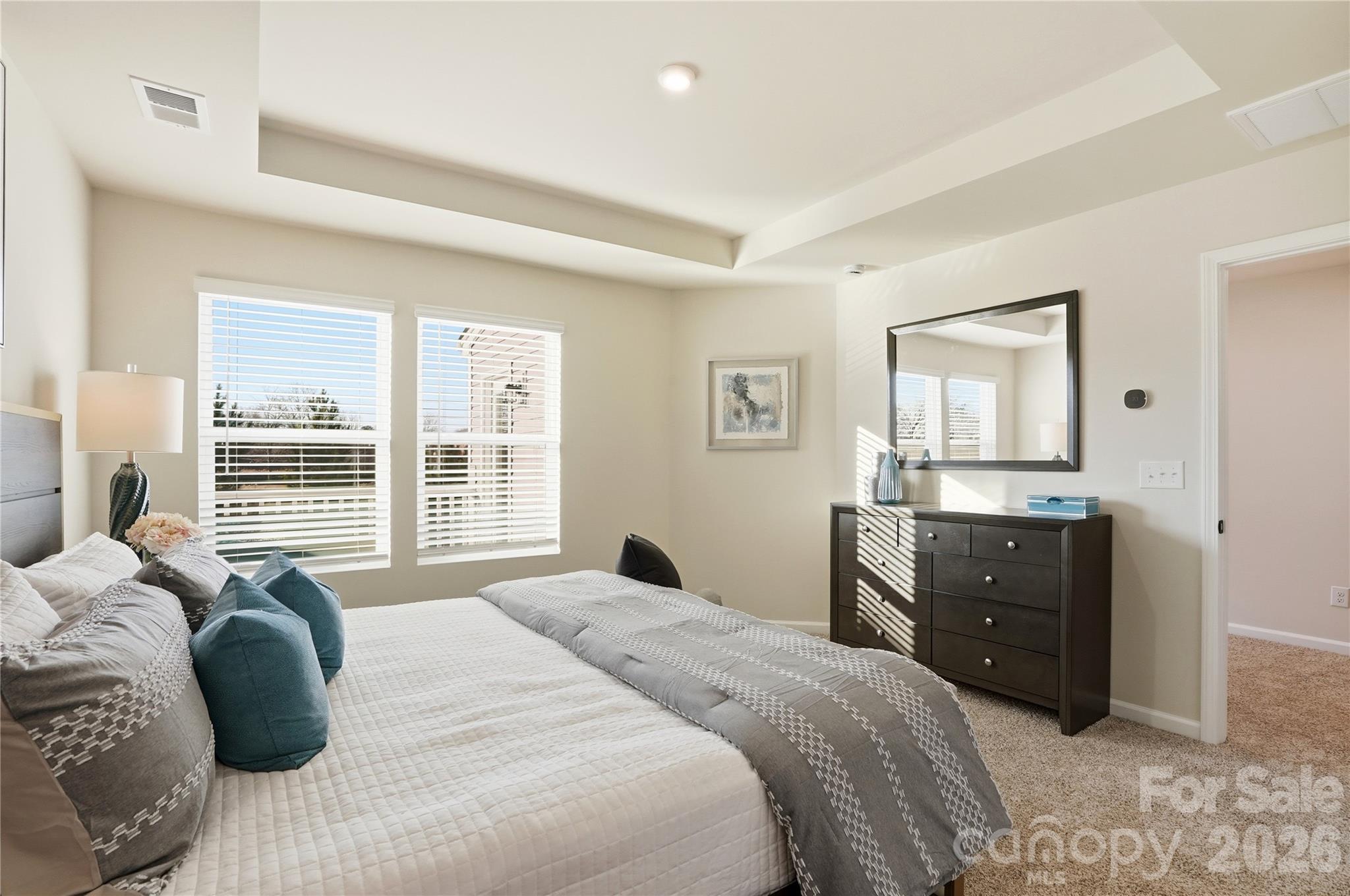 5205 Wyes Oak Lane — Charlotte