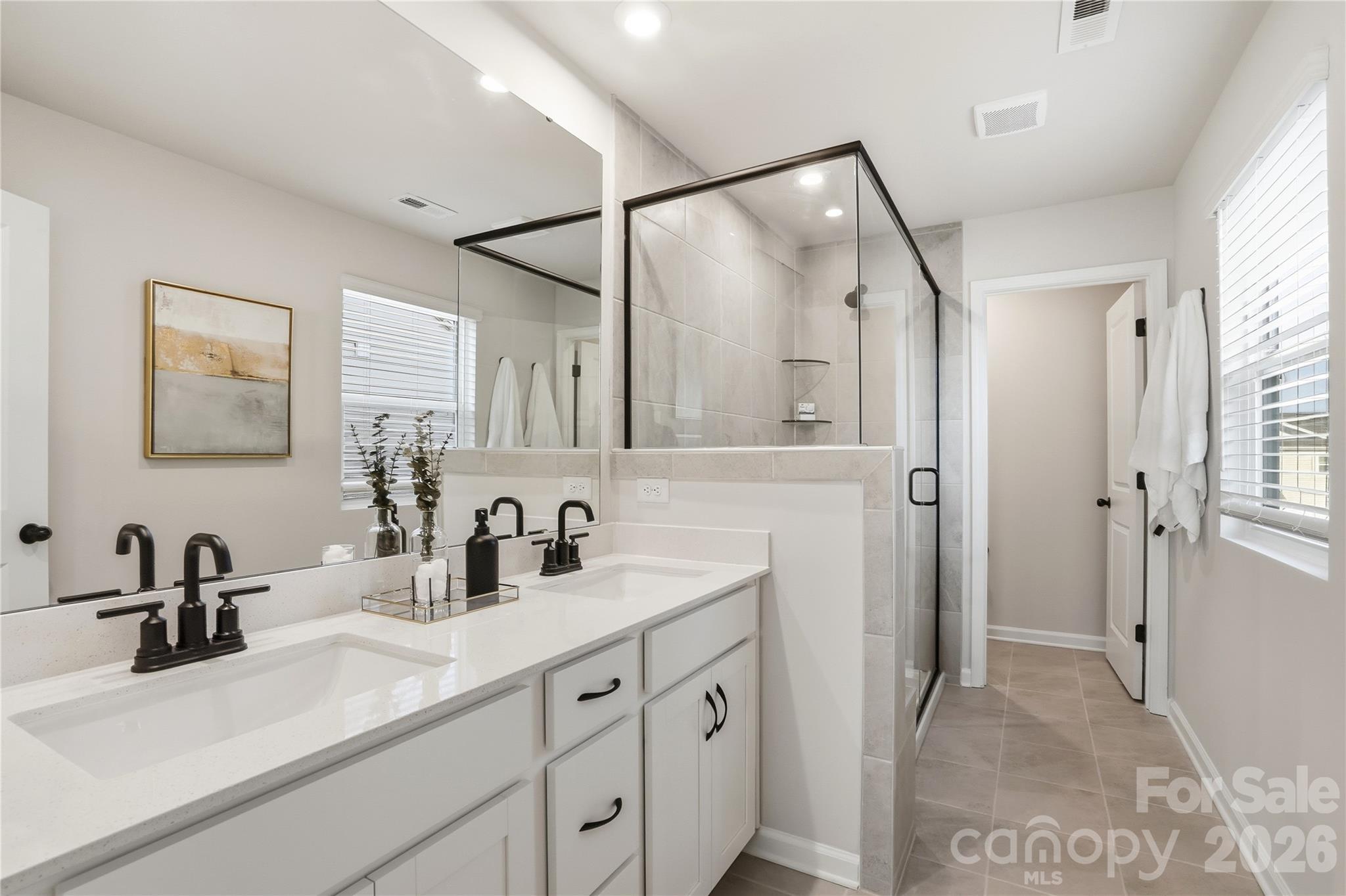 5205 Wyes Oak Lane — Charlotte
