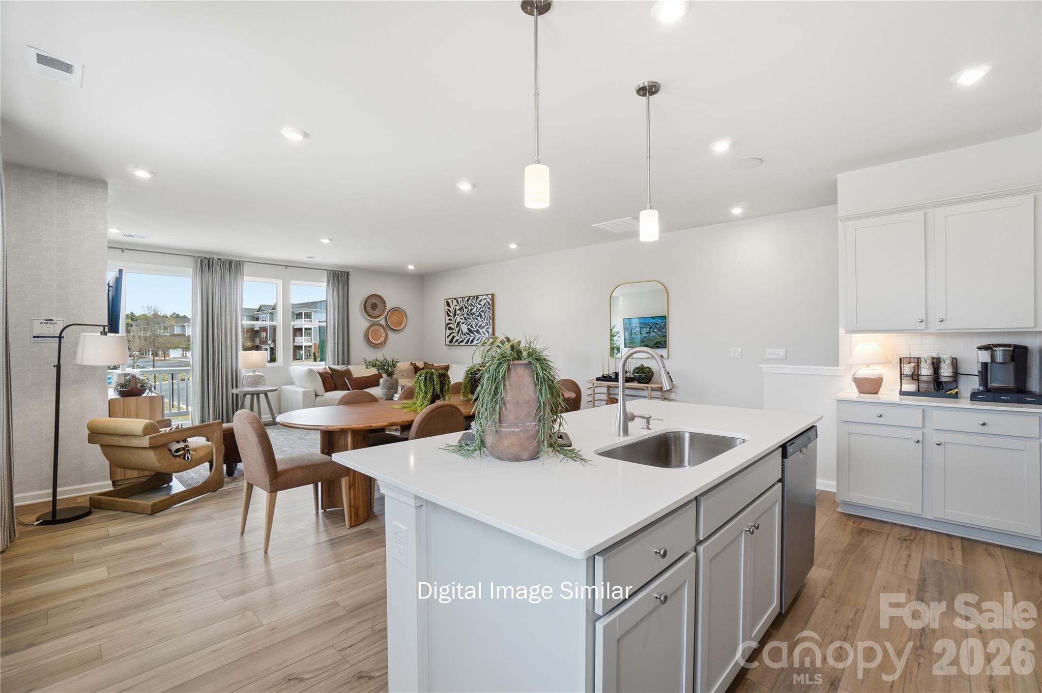611 Markfield Street — Rock Hill