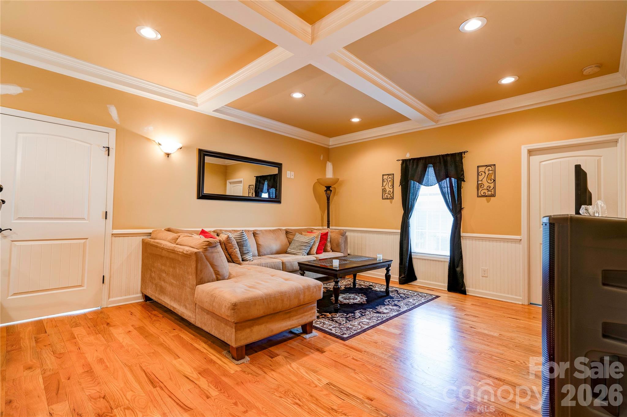 101 Northeastern Drive — Shelby