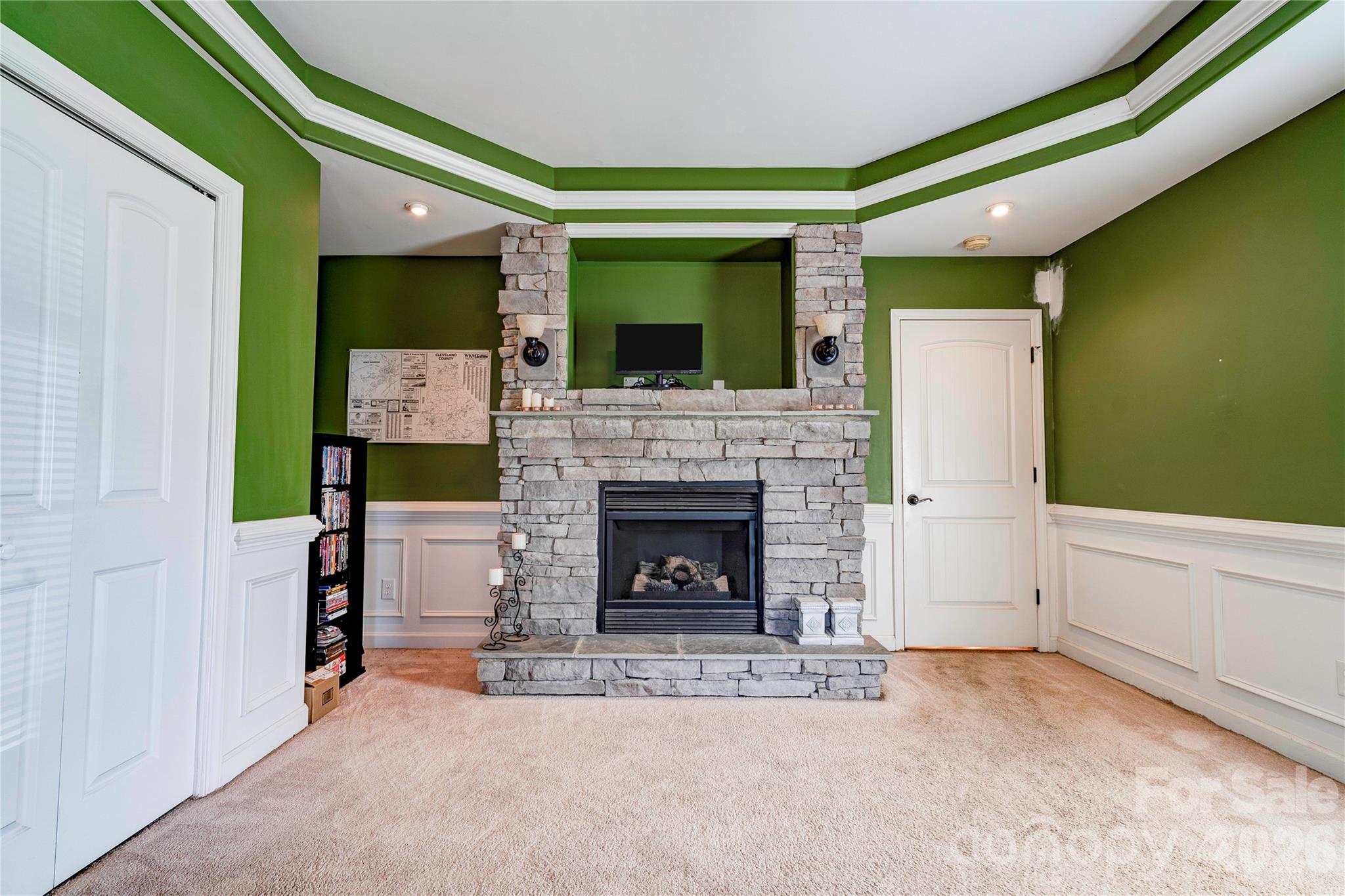 101 Northeastern Drive — Shelby