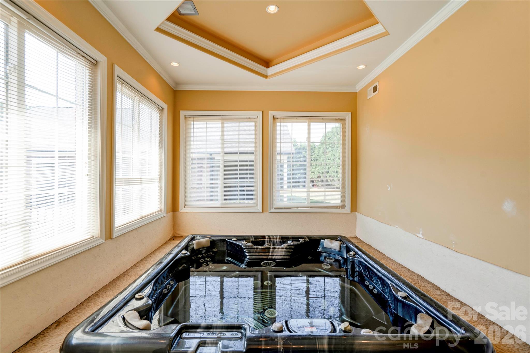 101 Northeastern Drive — Shelby