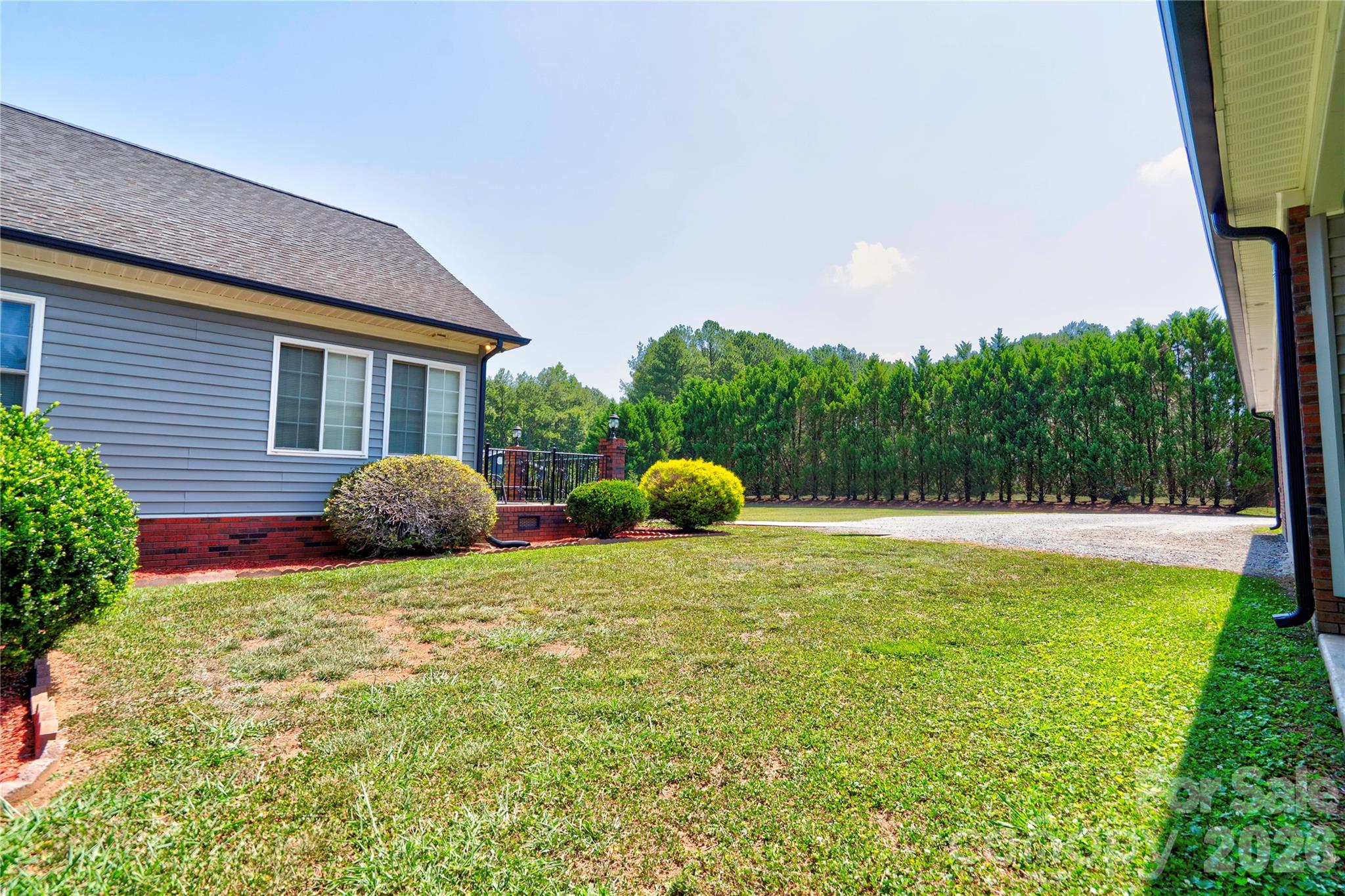 101 Northeastern Drive — Shelby