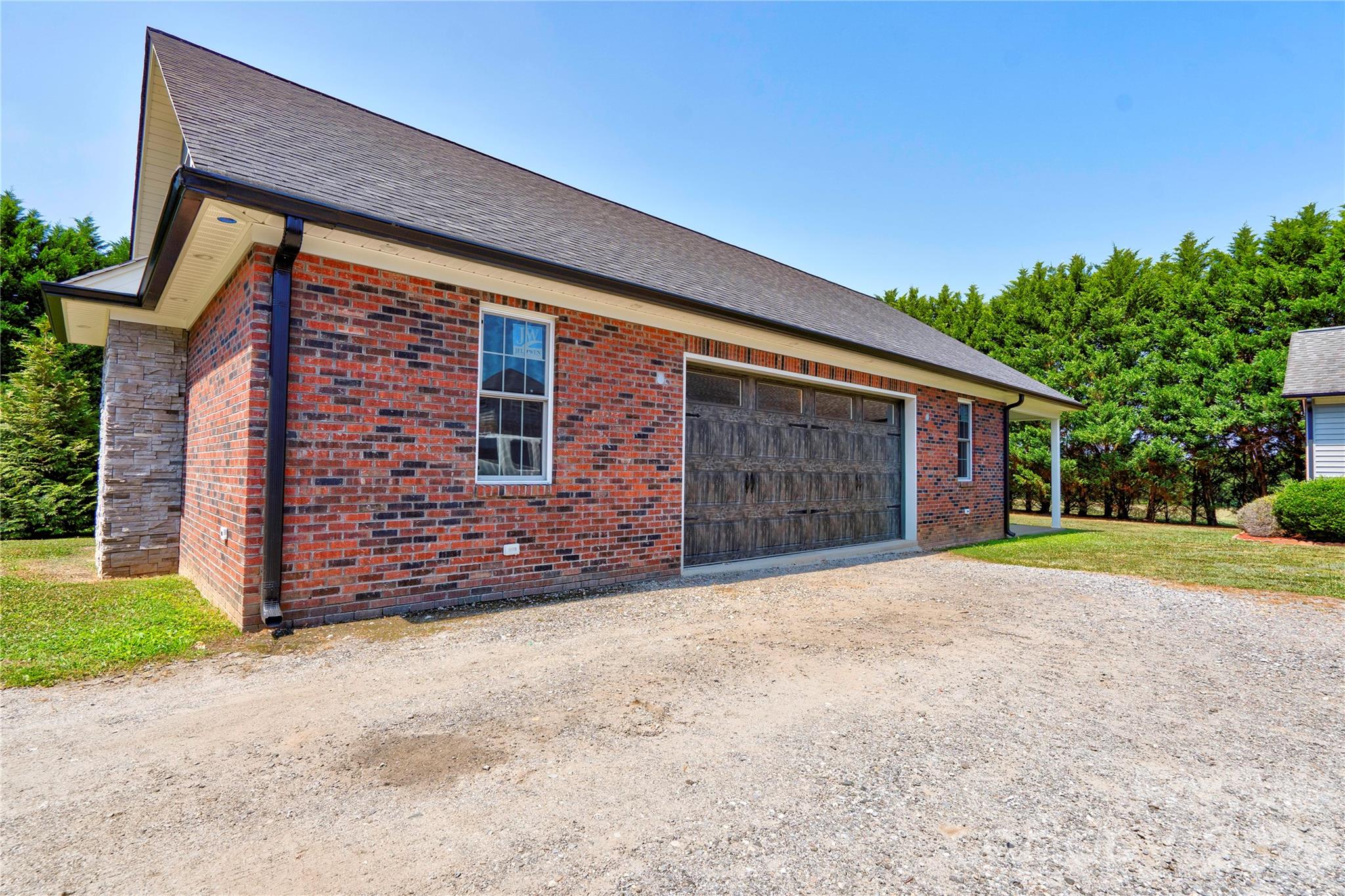 101 Northeastern Drive — Shelby
