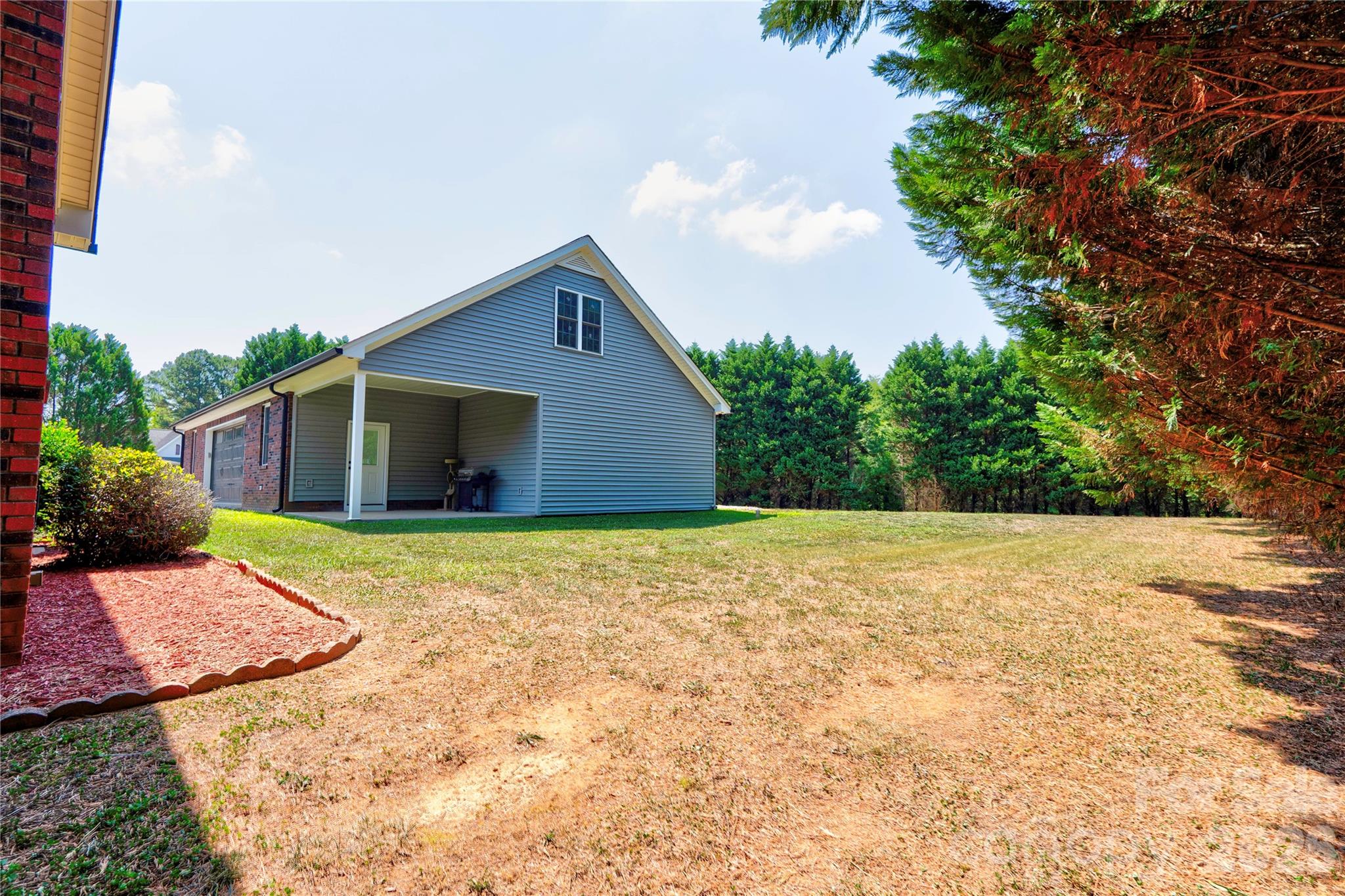 101 Northeastern Drive — Shelby