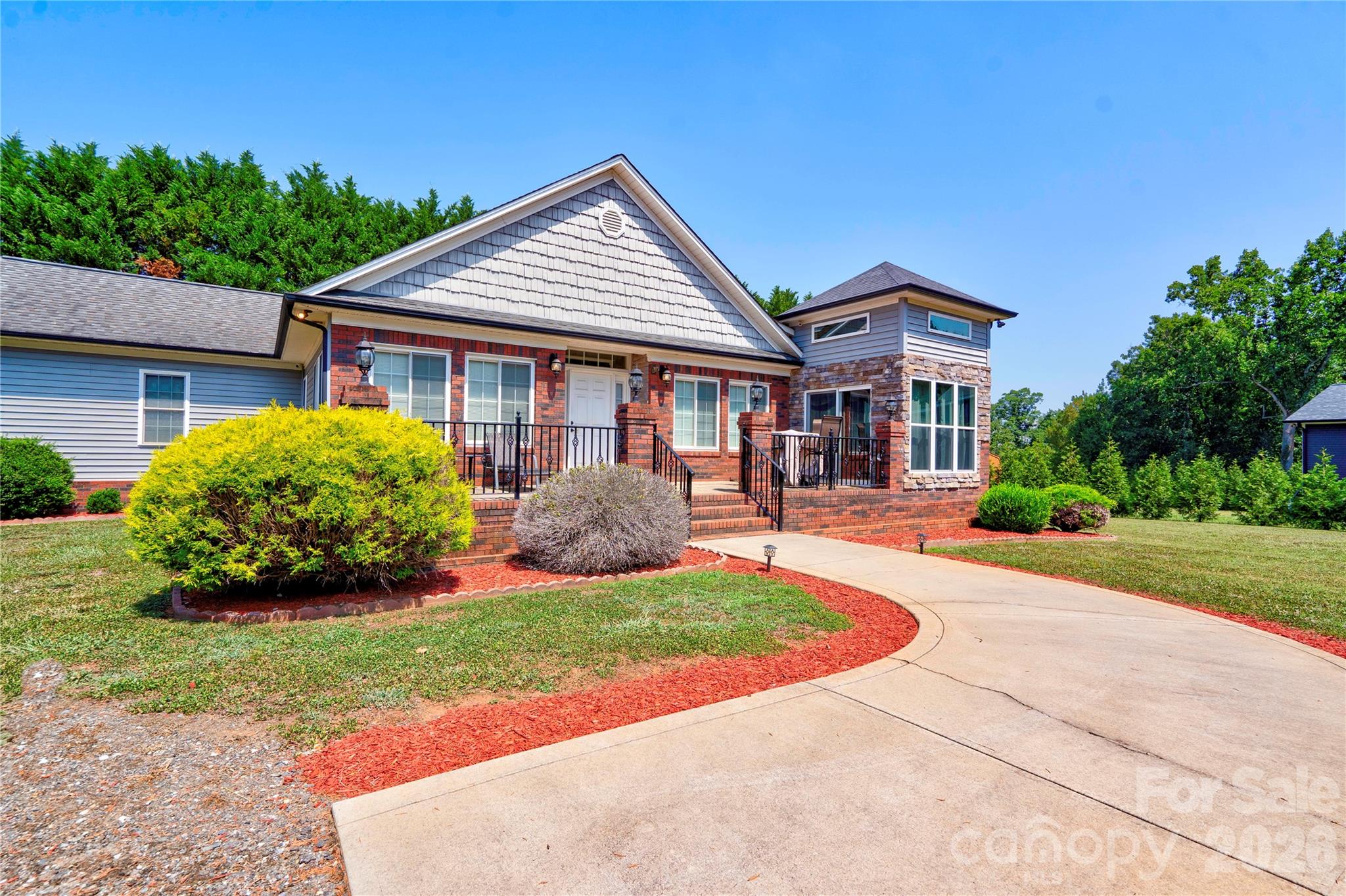 101 Northeastern Drive — Shelby