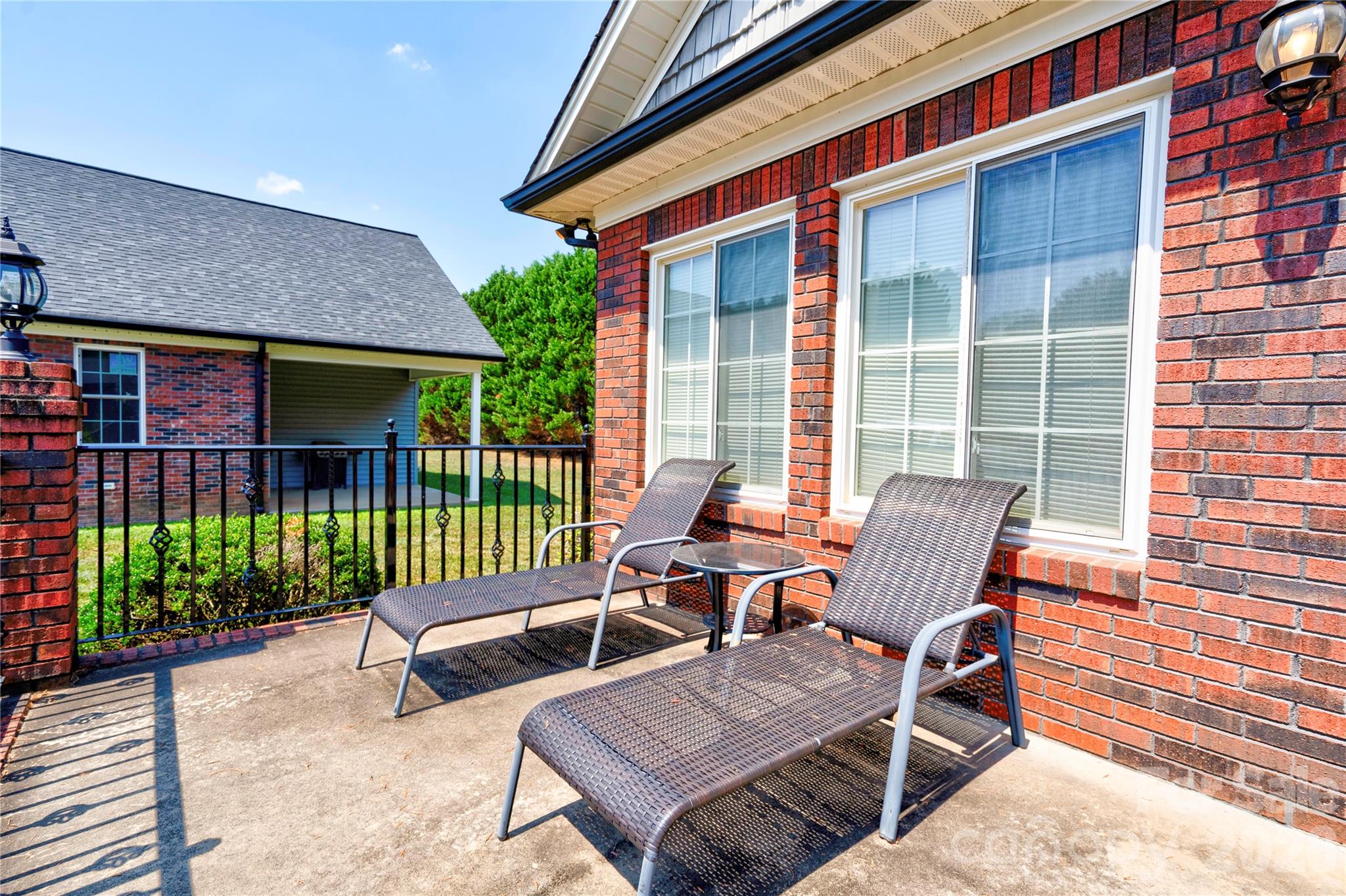 101 Northeastern Drive — Shelby